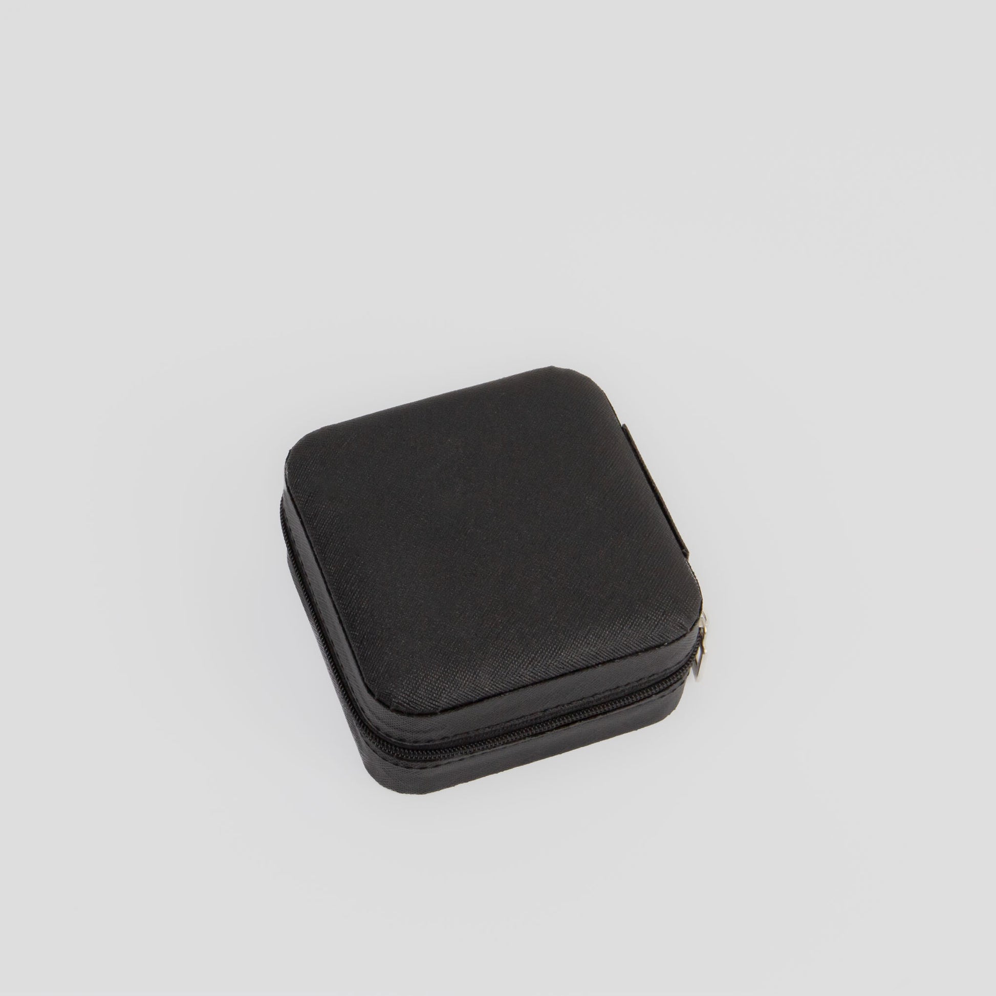 Cutie compactă pentru bijuterii - Negru