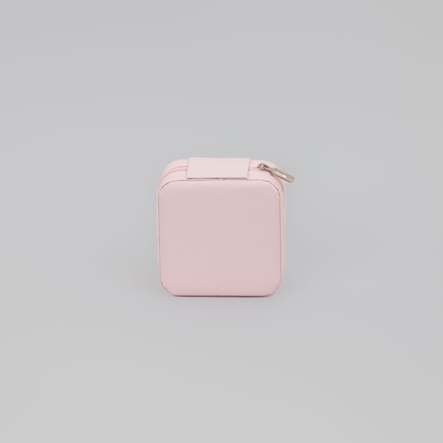 Cutie compactă pentru bijuterii - Roz