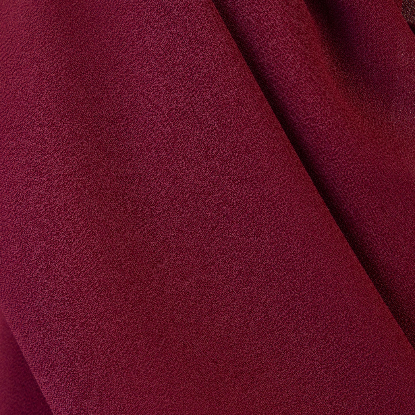 Eșarfă damă aerată, model Delicat, 175 x 65 cm - Bordo