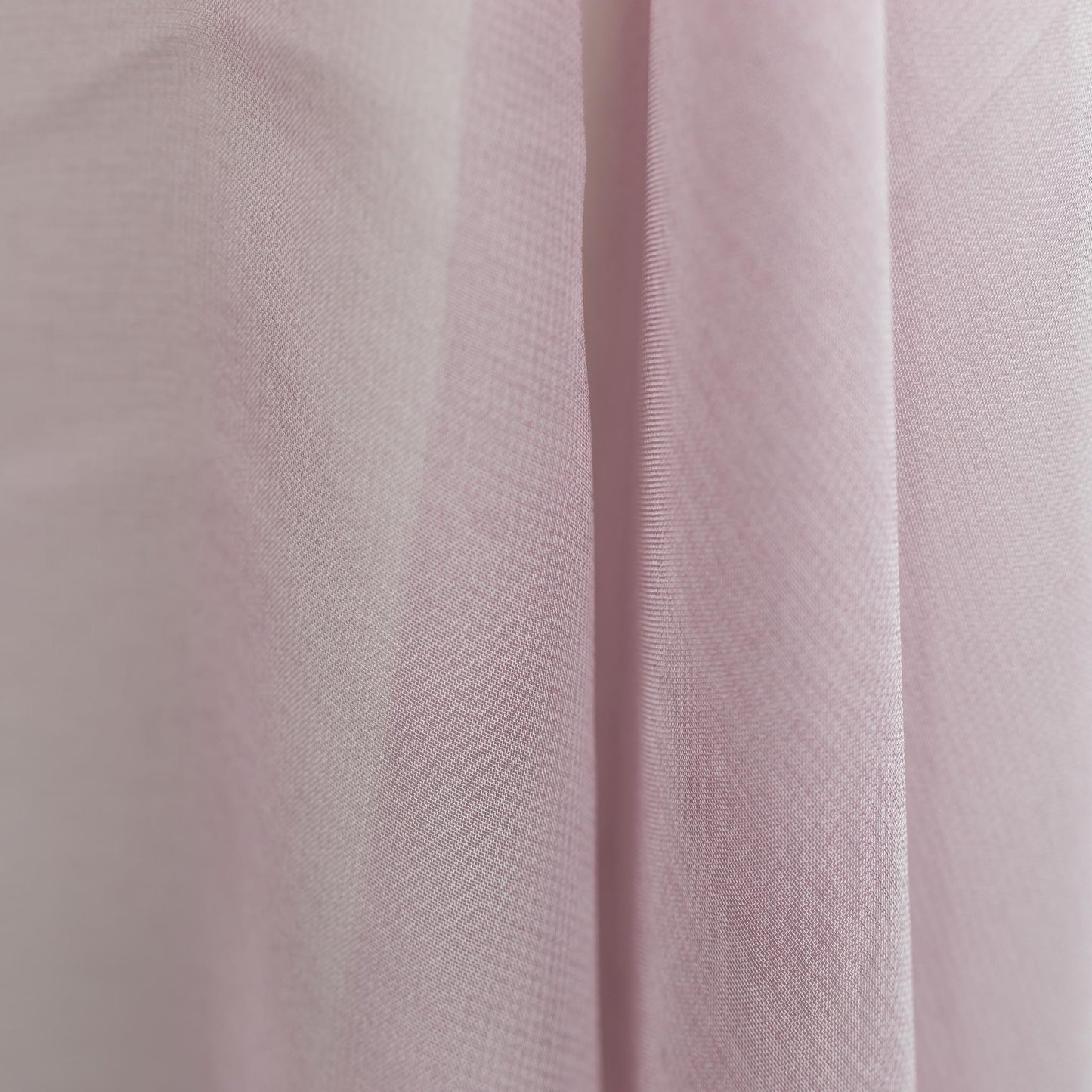 Eșarfă fină cu efect de mătase, imprimeu cu flori mari, 160 x 45 cm - Mov