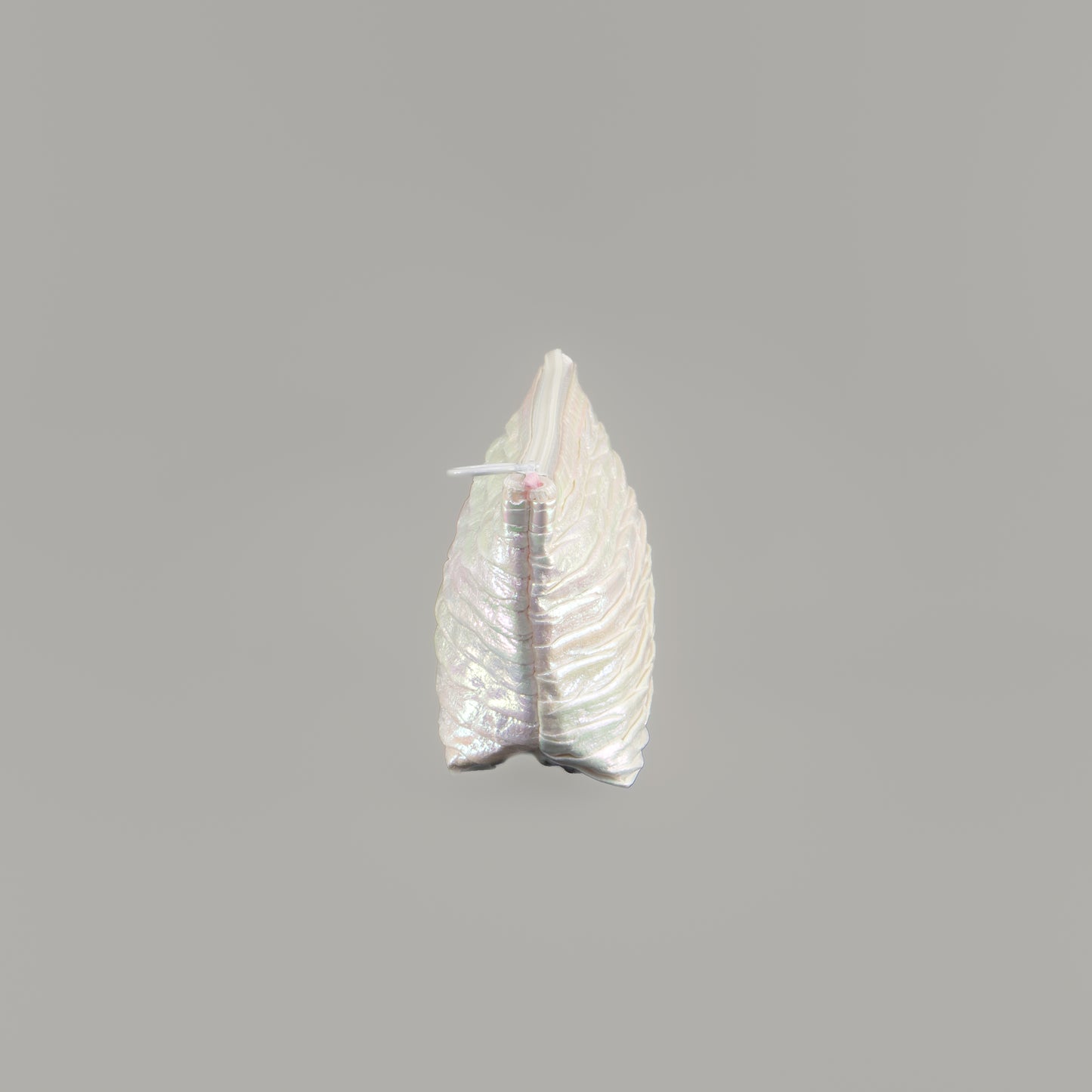 Geantă cosmetice Aură marină - Alb, Roz