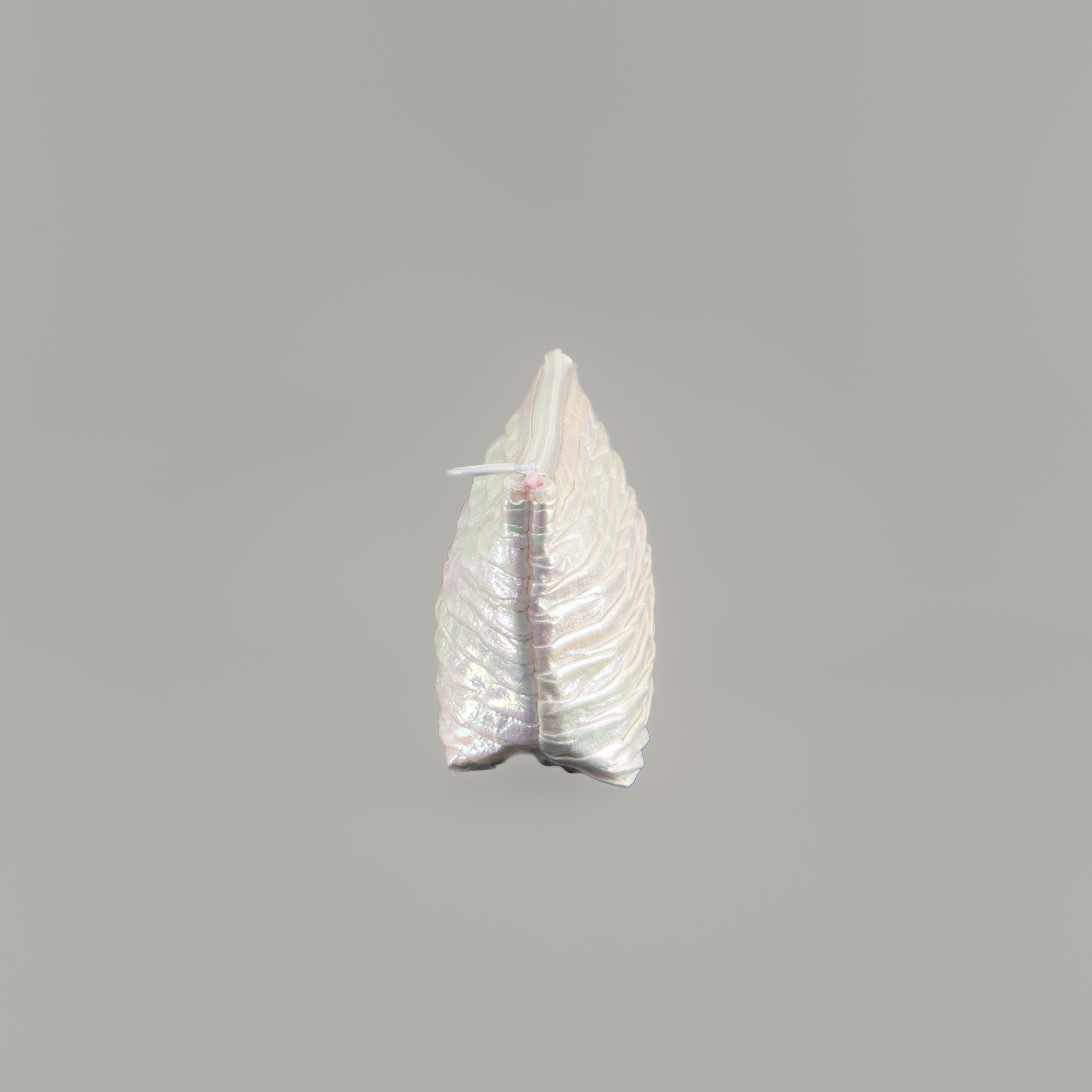 Geantă cosmetice Aură marină - Alb, Roz