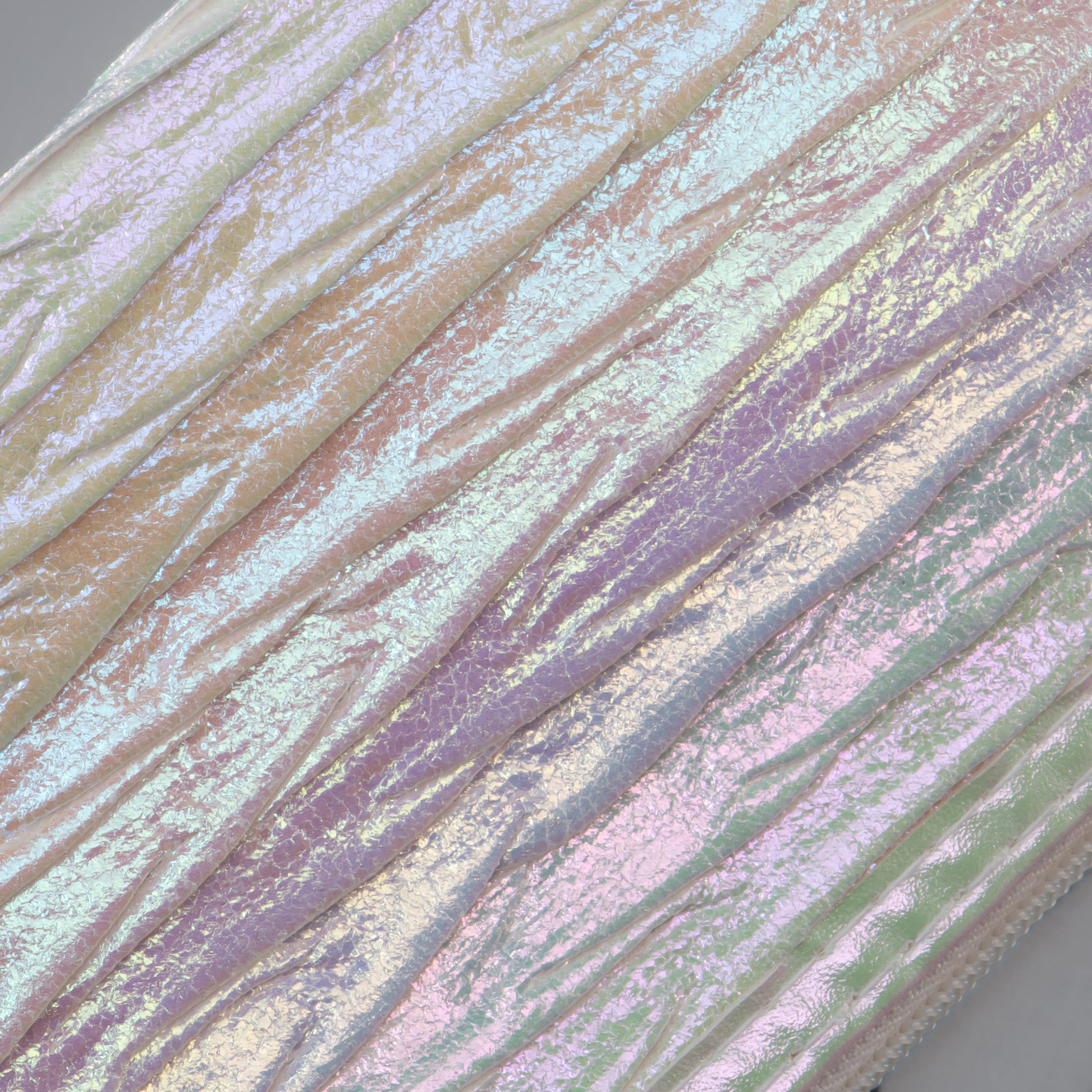 Geantă cosmetice Aură marină - Alb, Roz