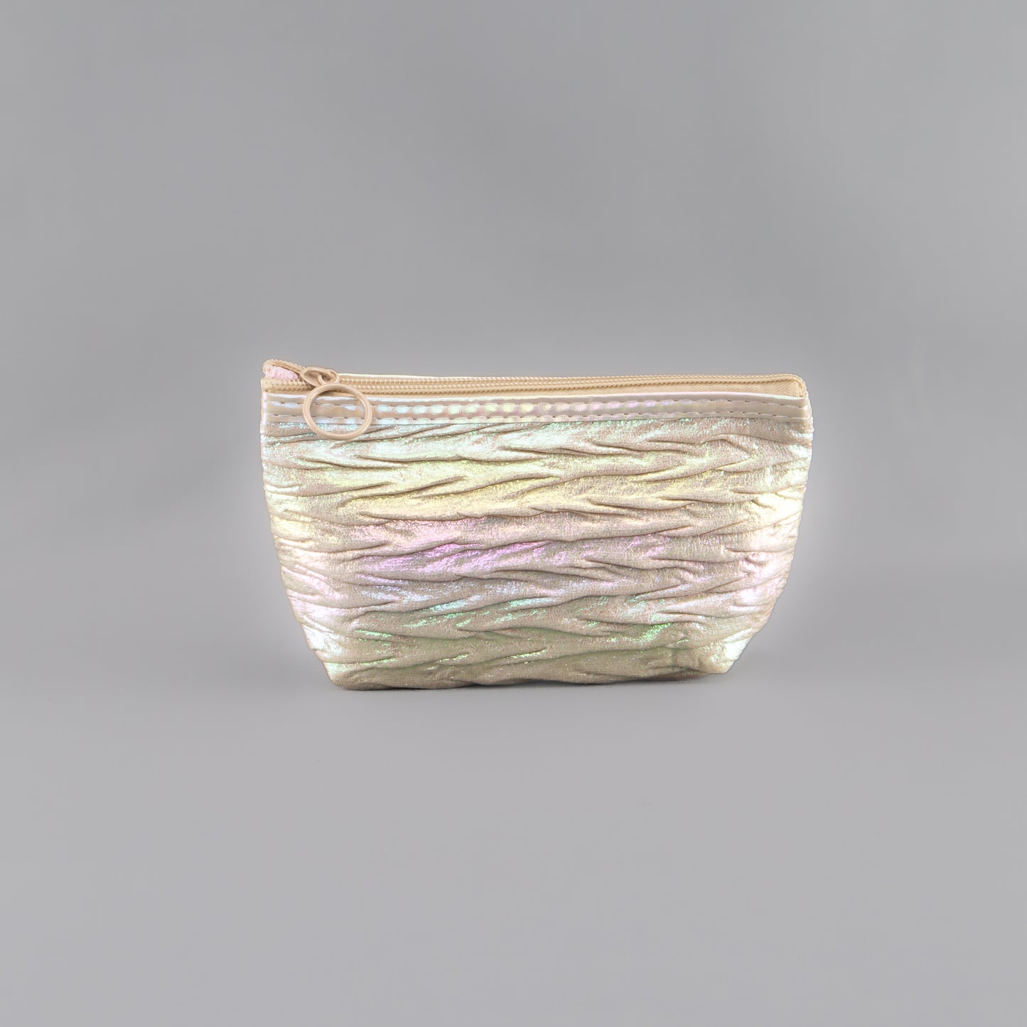 Geantă cosmetice Aură marină - Galben, Roz