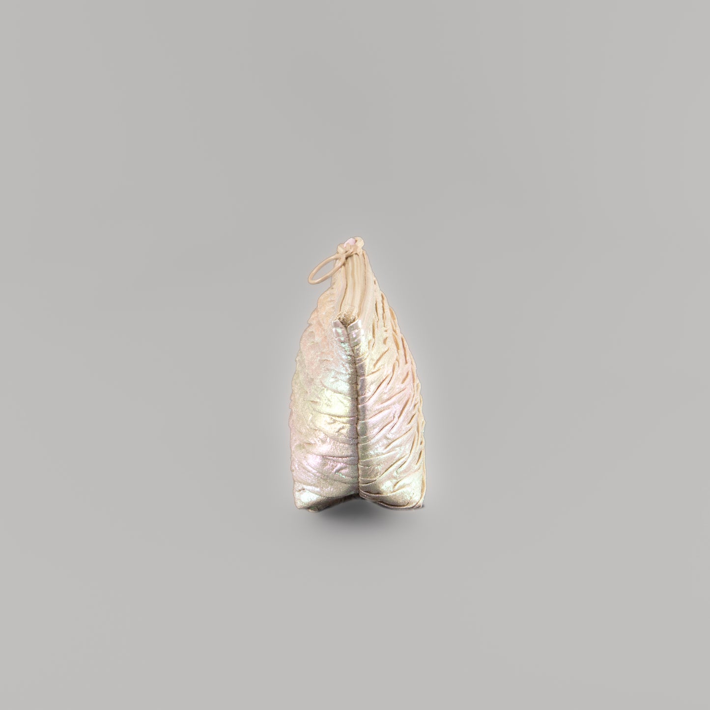 Geantă cosmetice Aură marină - Galben, Roz