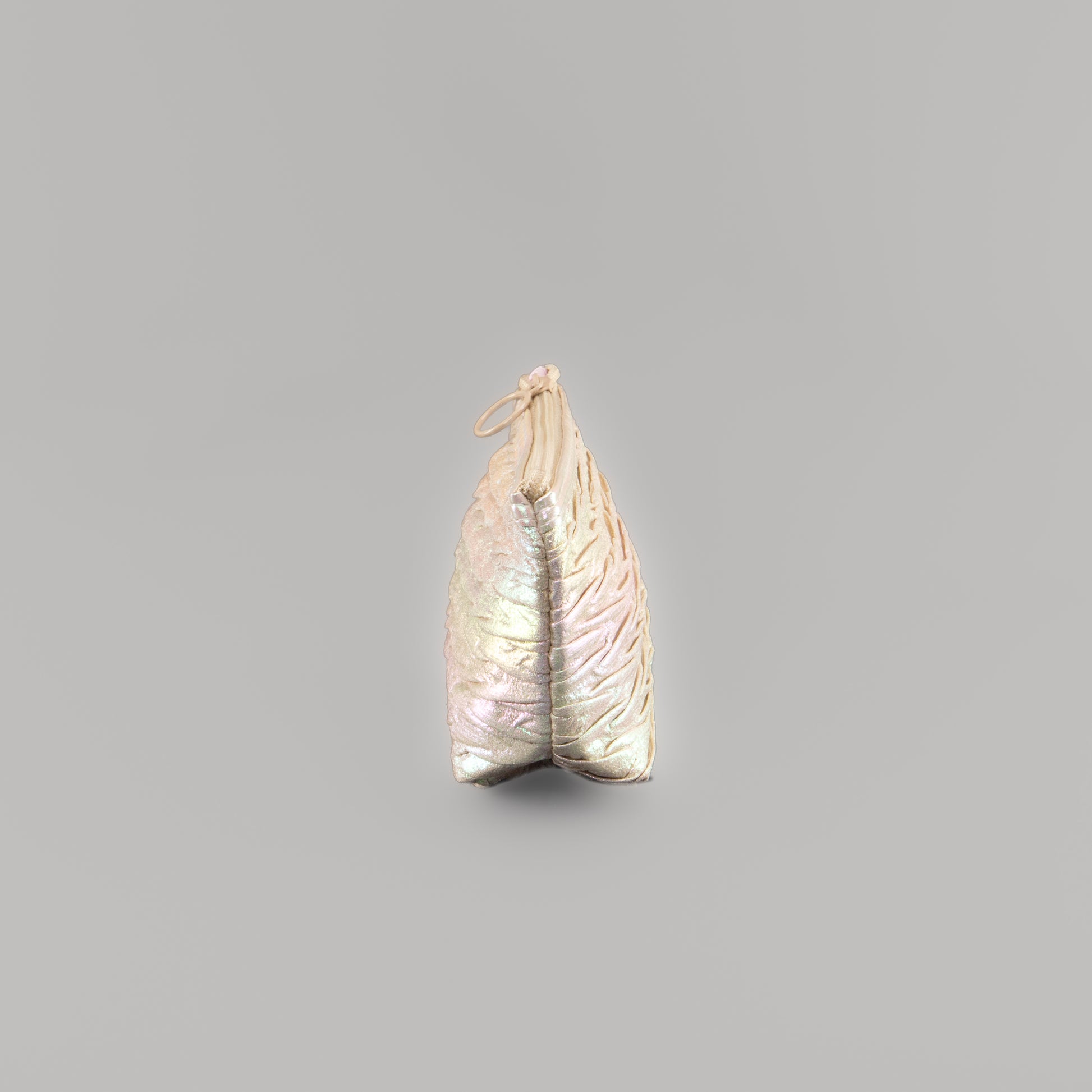 Geantă cosmetice Aură marină - Galben, Roz