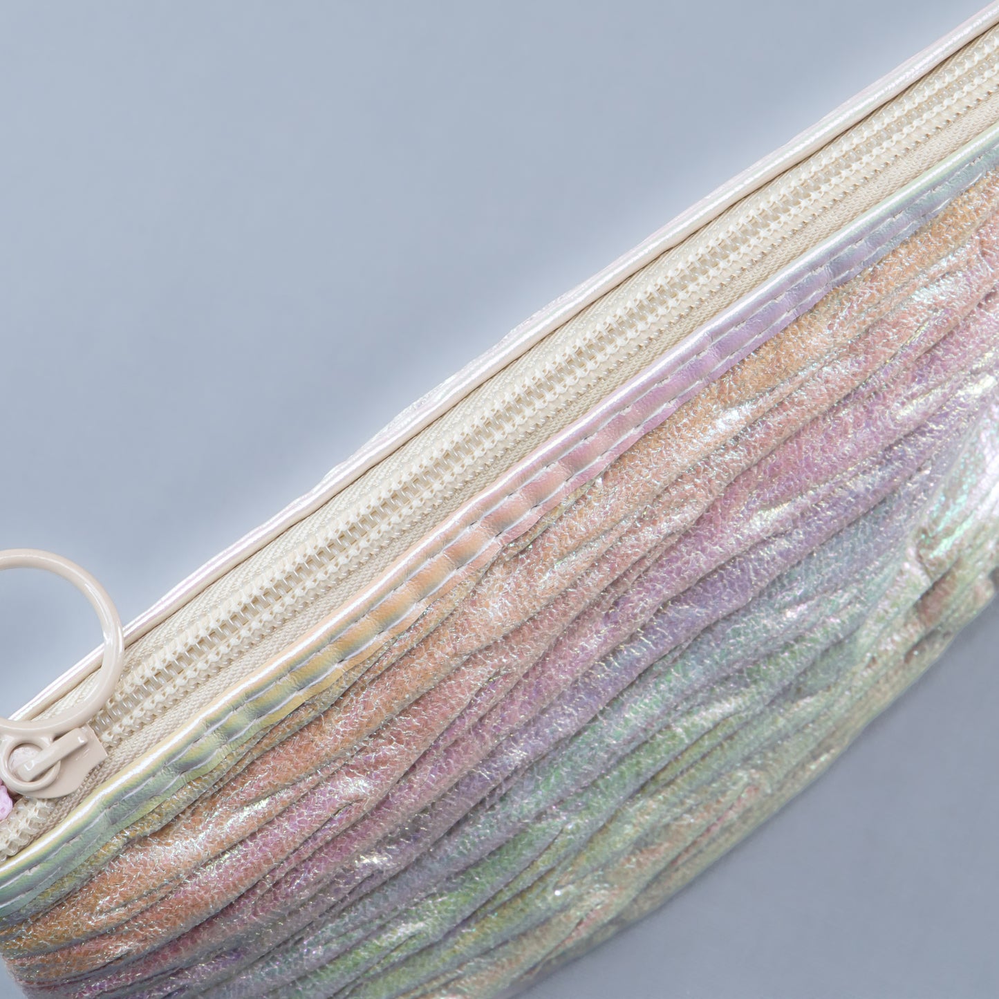 Geantă cosmetice Aură marină - Galben, Roz