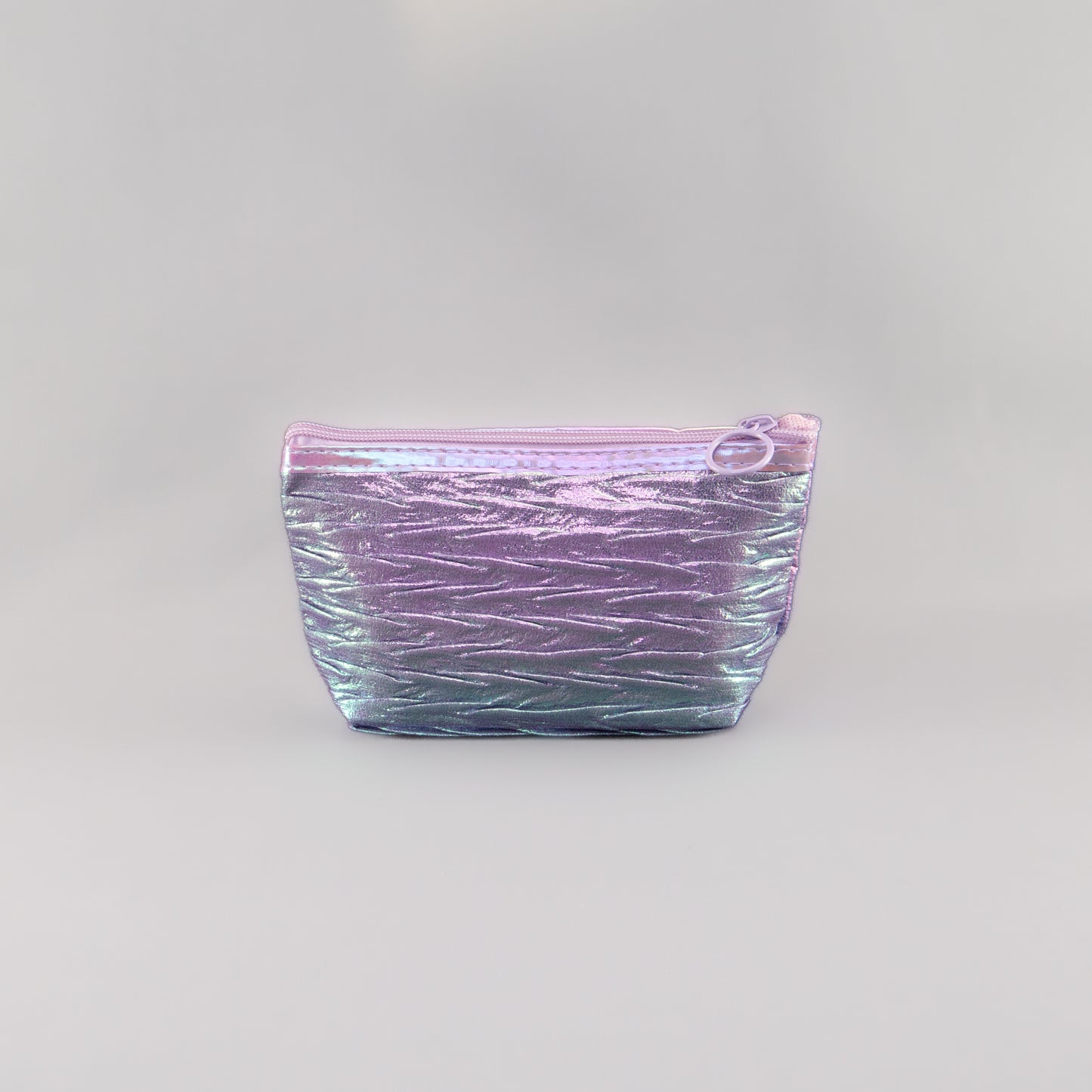 Geantă cosmetice Aură marină - Mov