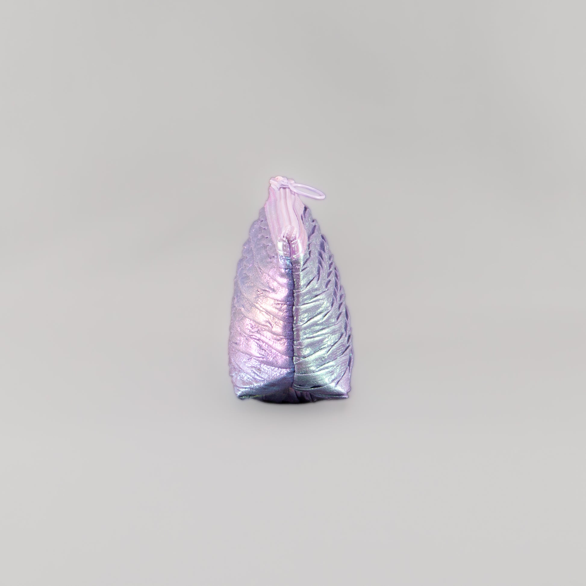 Geantă cosmetice Aură marină - Mov