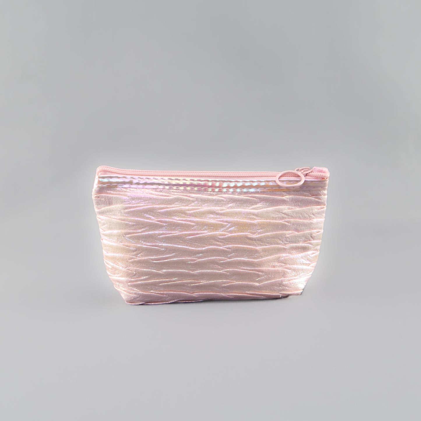 Geantă cosmetice Aură marină - Roz