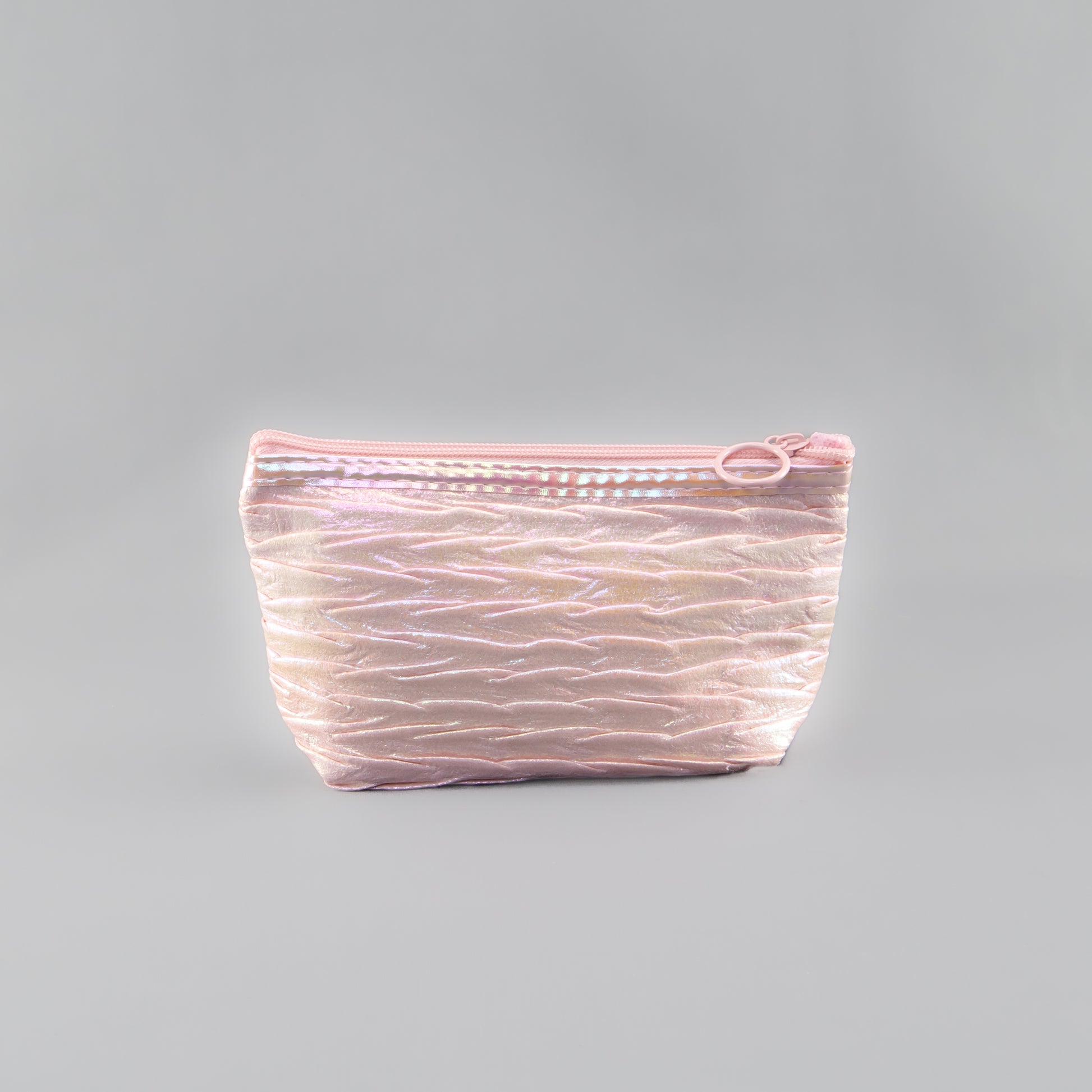 Geantă cosmetice Aură marină - Roz