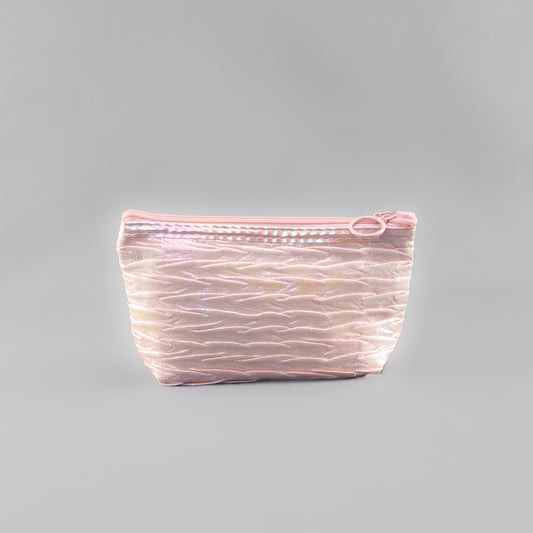 Geantă cosmetice Aură marină - Roz