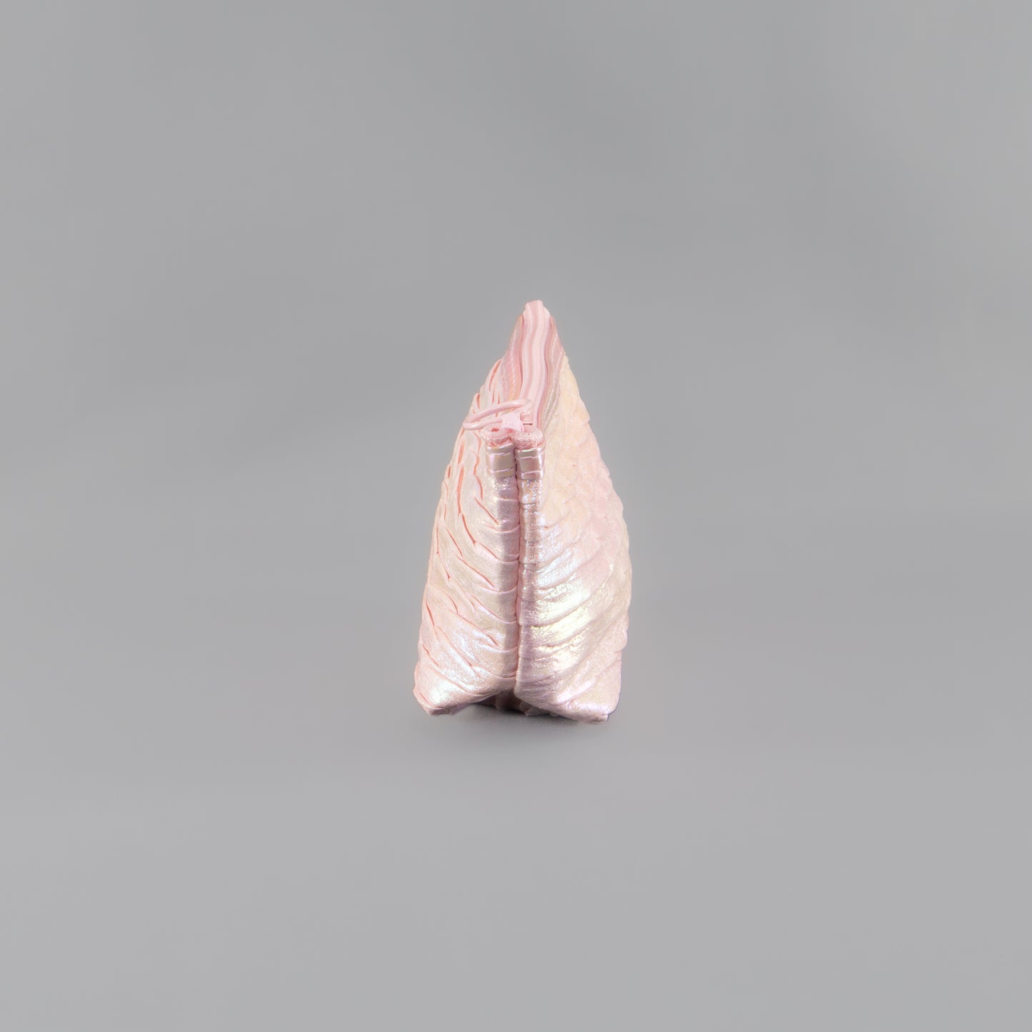 Geantă cosmetice Aură marină - Roz