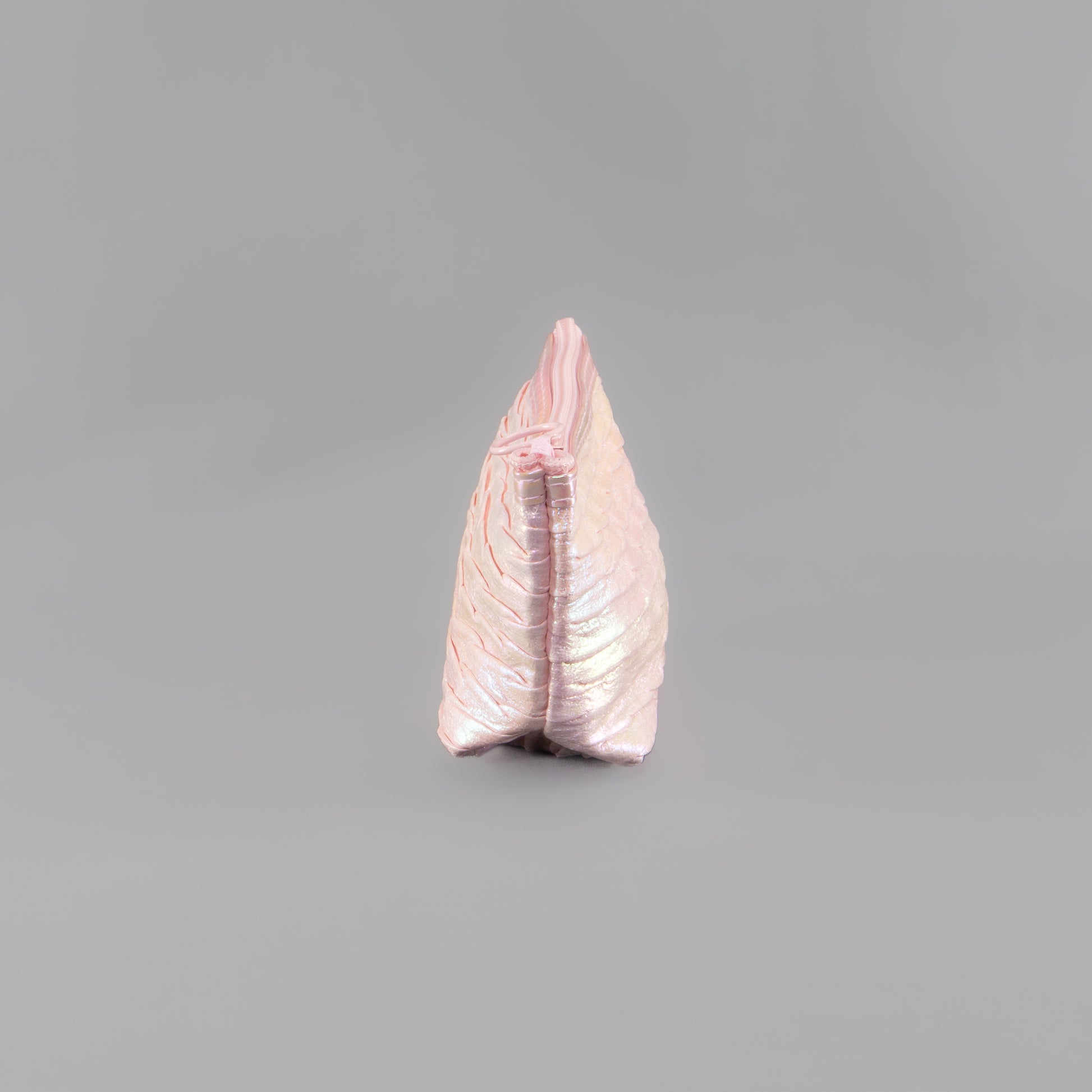 Geantă cosmetice Aură marină - Roz