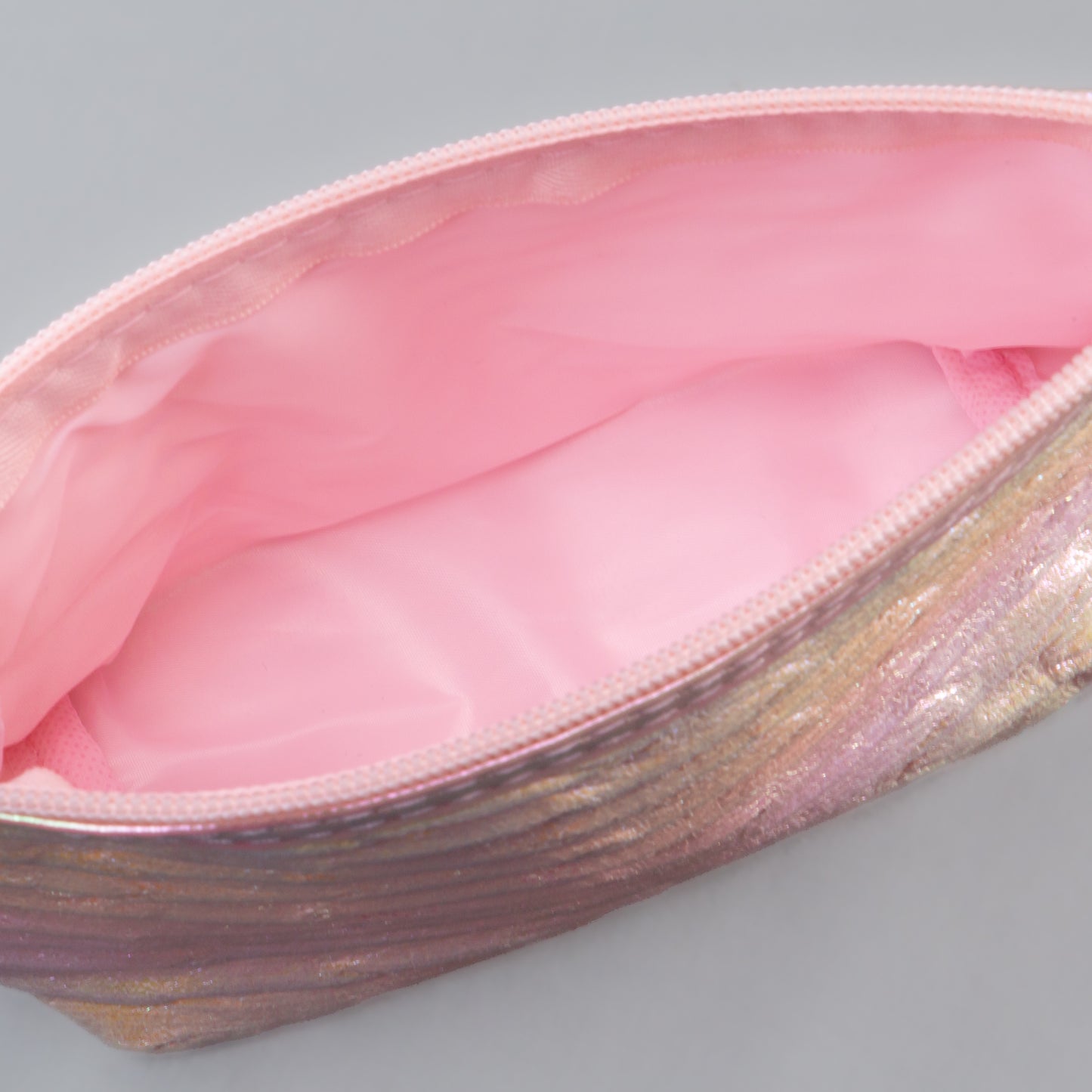 Geantă cosmetice Aură marină - Roz