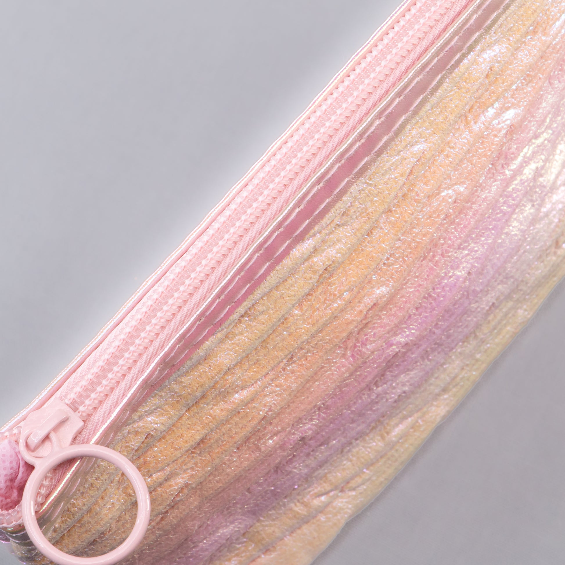 Geantă cosmetice Aură marină - Roz