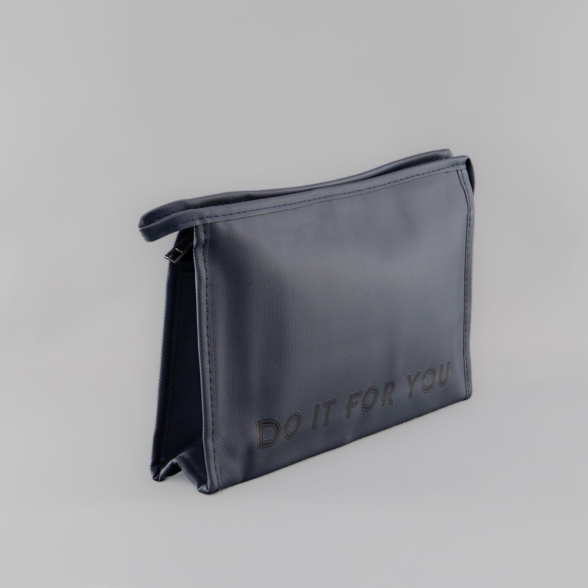 Geantă cosmetice Do it for you - Albastru