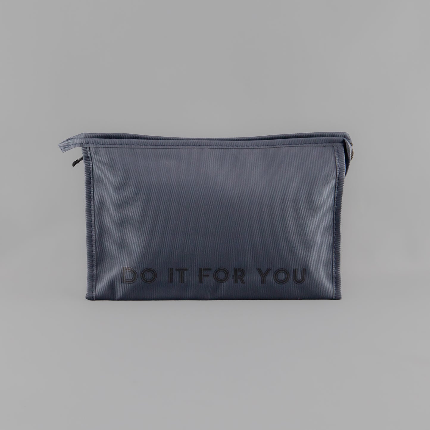 Geantă cosmetice Do it for you - Albastru