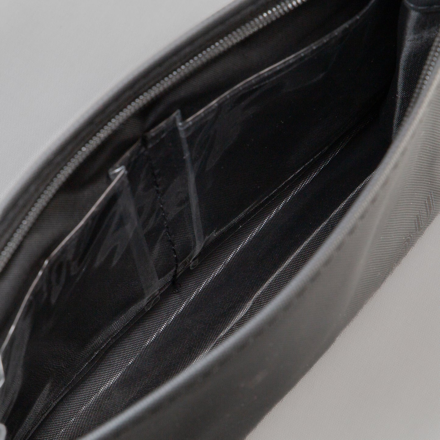 Geantă cosmetice Do it for you - Negru