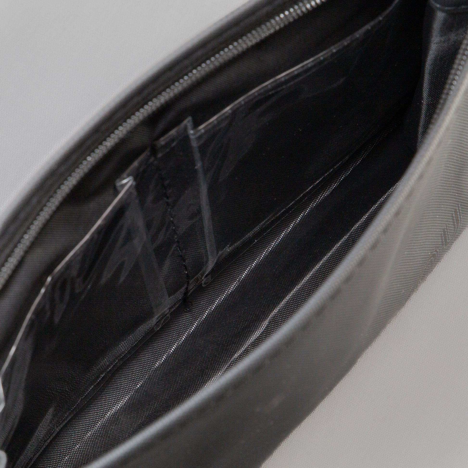 Geantă cosmetice Do it for you - Negru