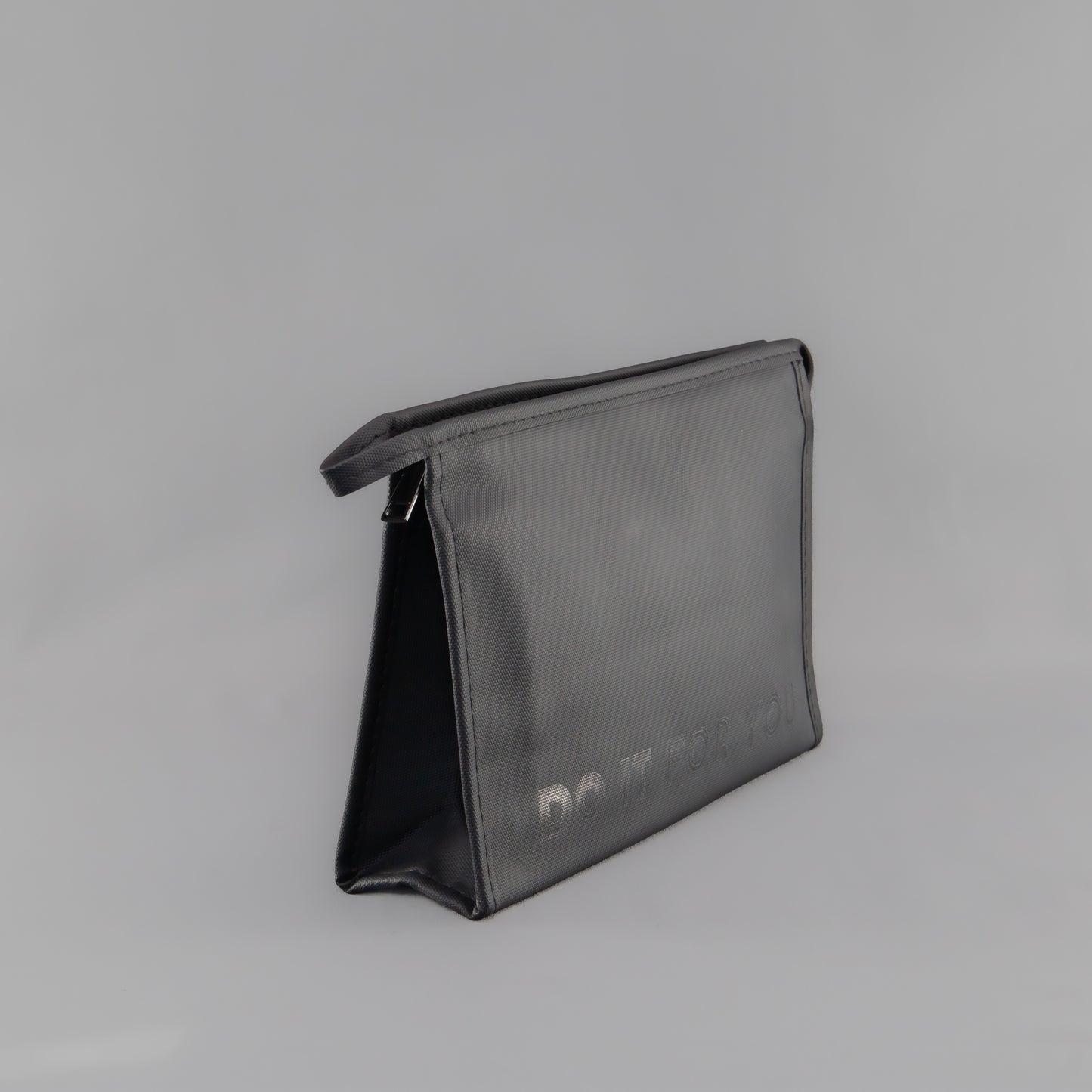 Geantă cosmetice Do it for you - Negru