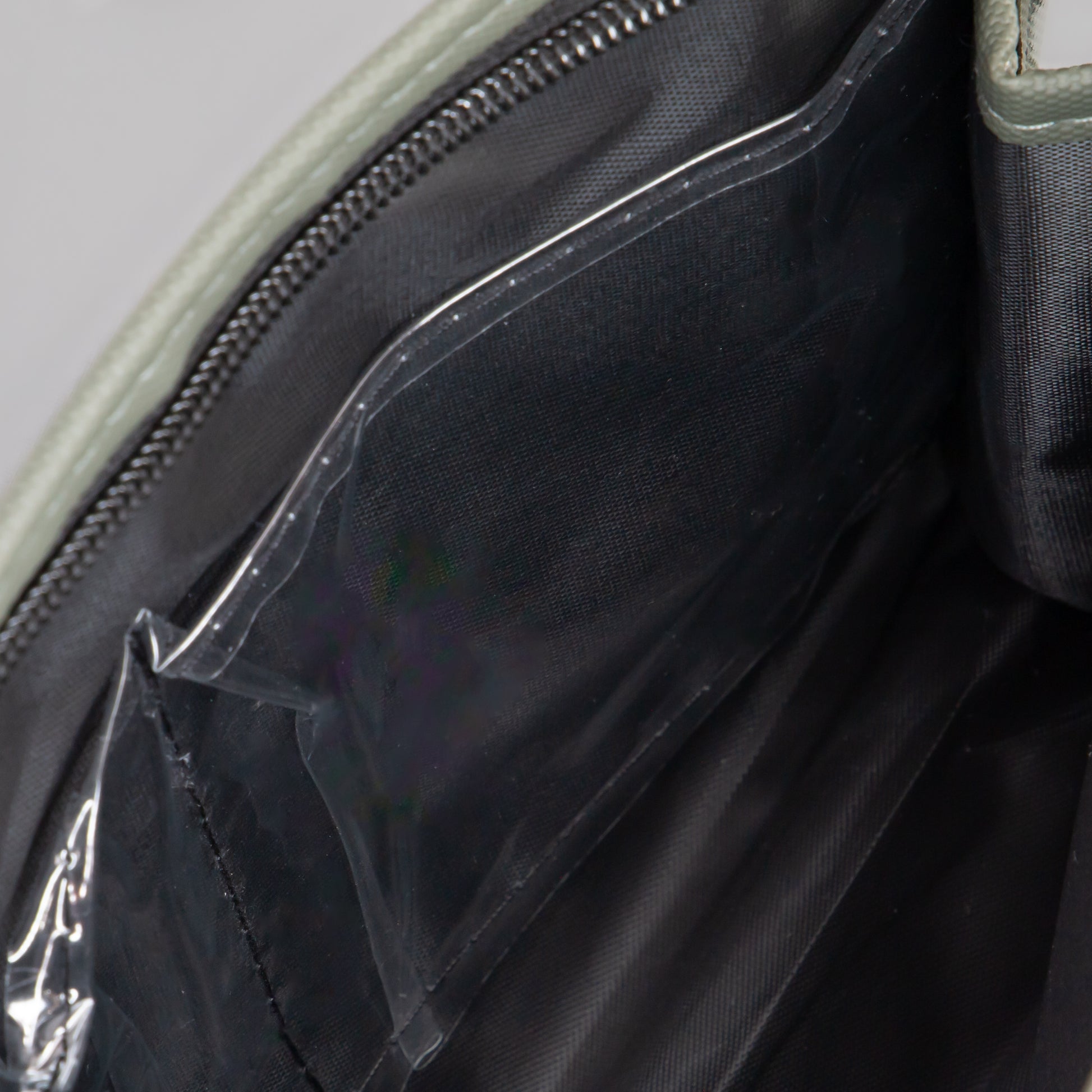 Geantă cosmetice Do it for you - Verde