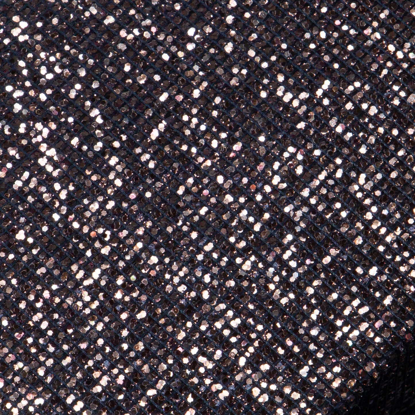 Geantă cosmetice Efect Stelar - Maro