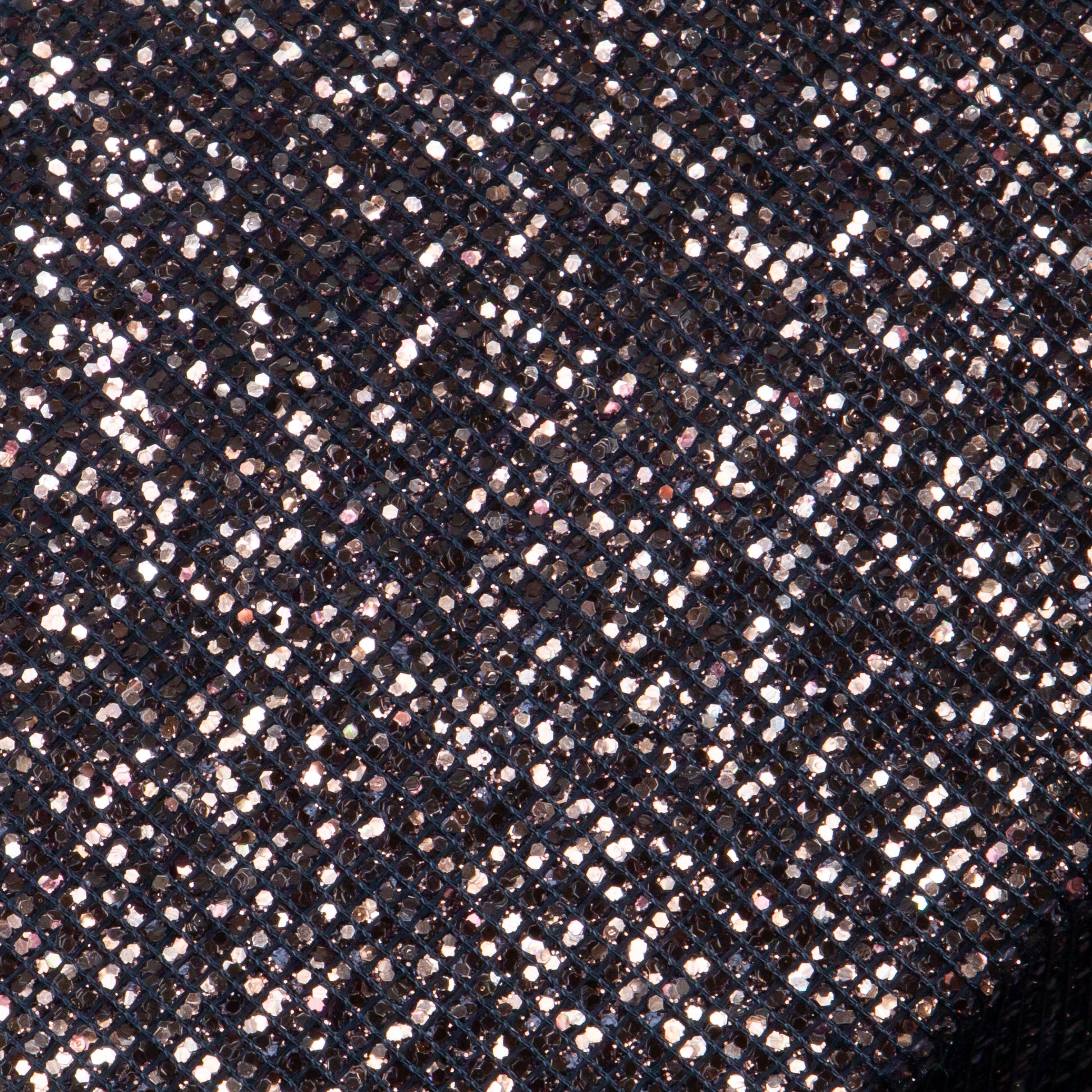 Geantă cosmetice Efect Stelar - Maro