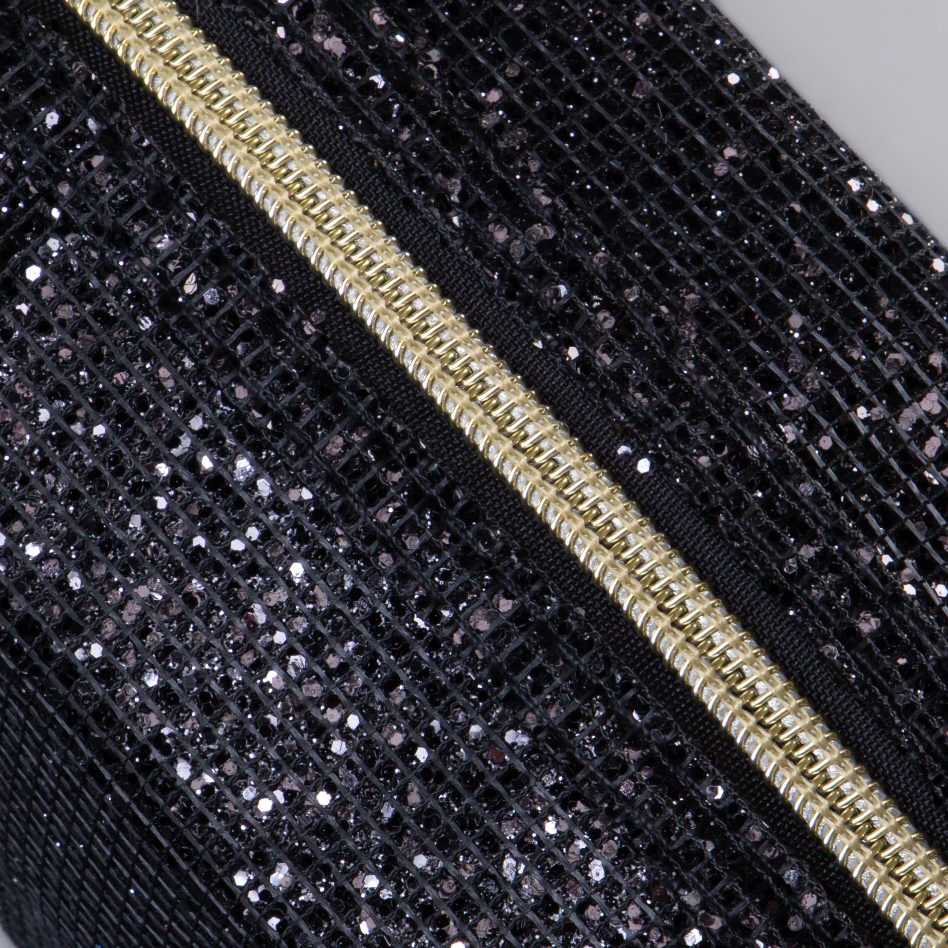 Geantă cosmetice Efect Stelar - Negru