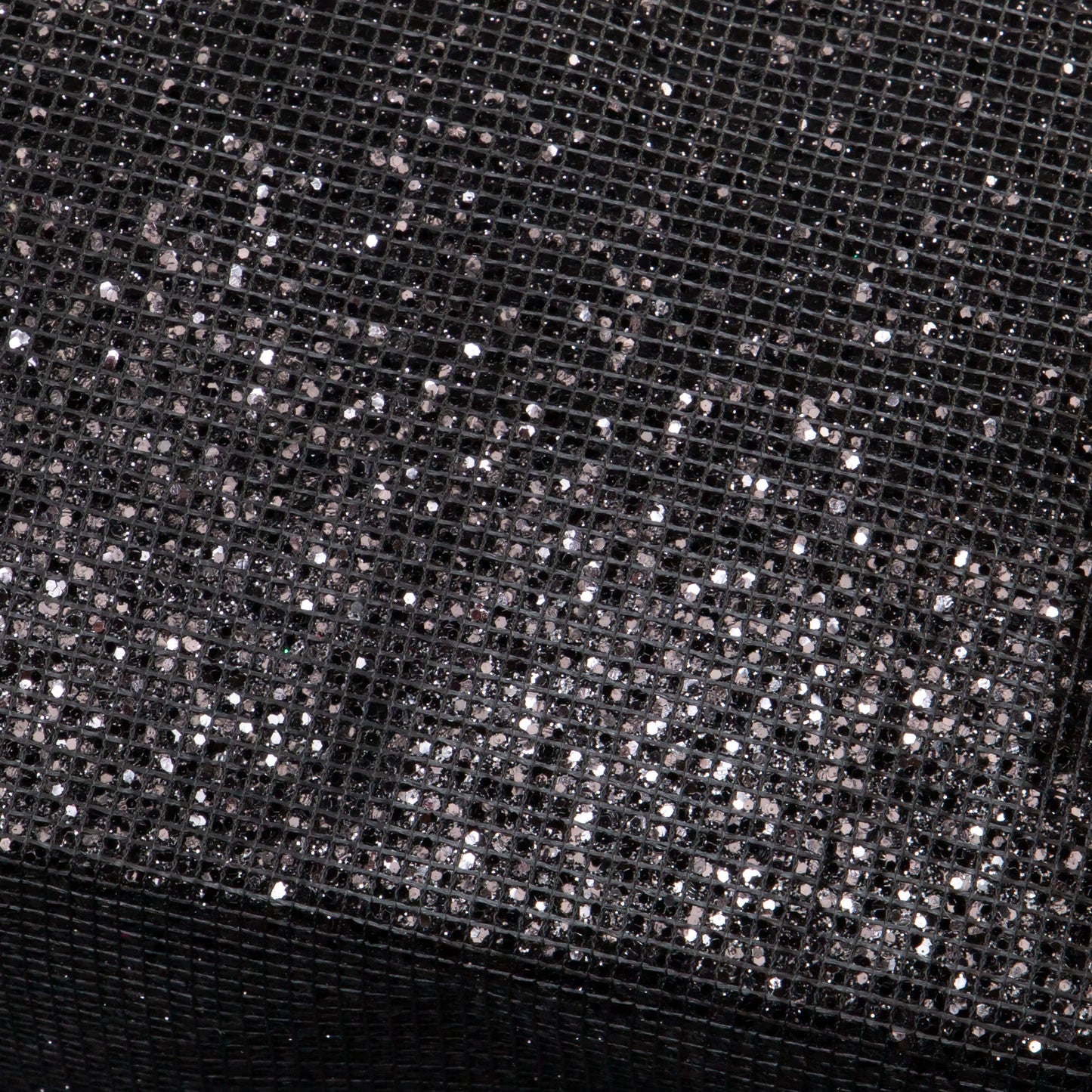 Geantă cosmetice Efect Stelar - Negru