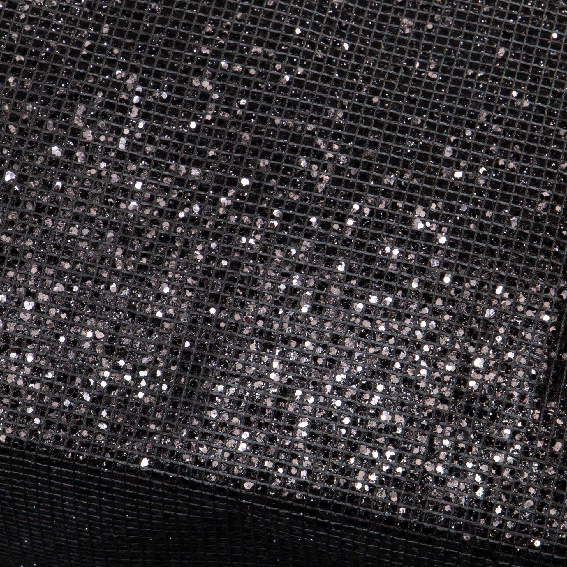 Geantă cosmetice Efect Stelar - Negru