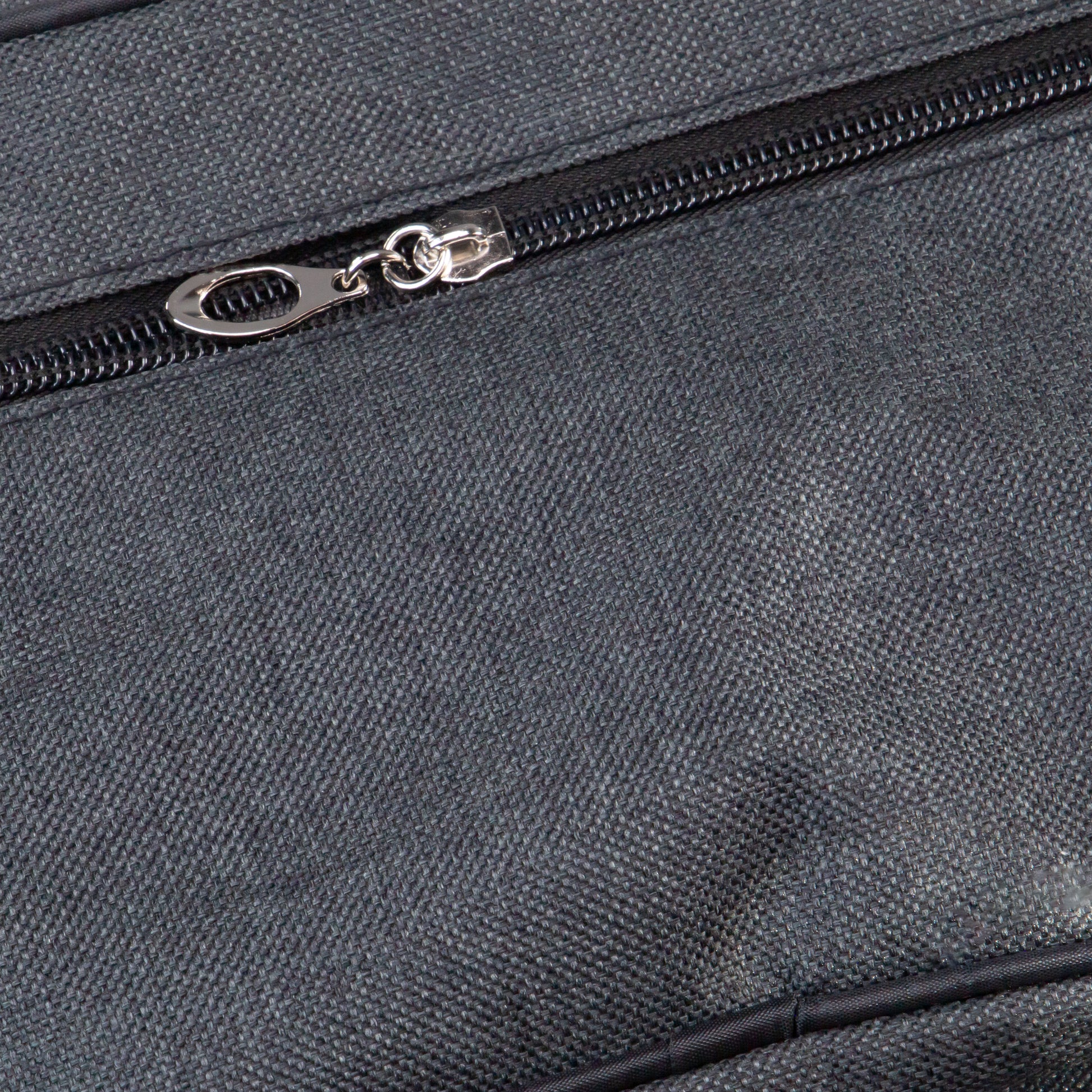 Geantă cosmetice Essential - Gri Închis