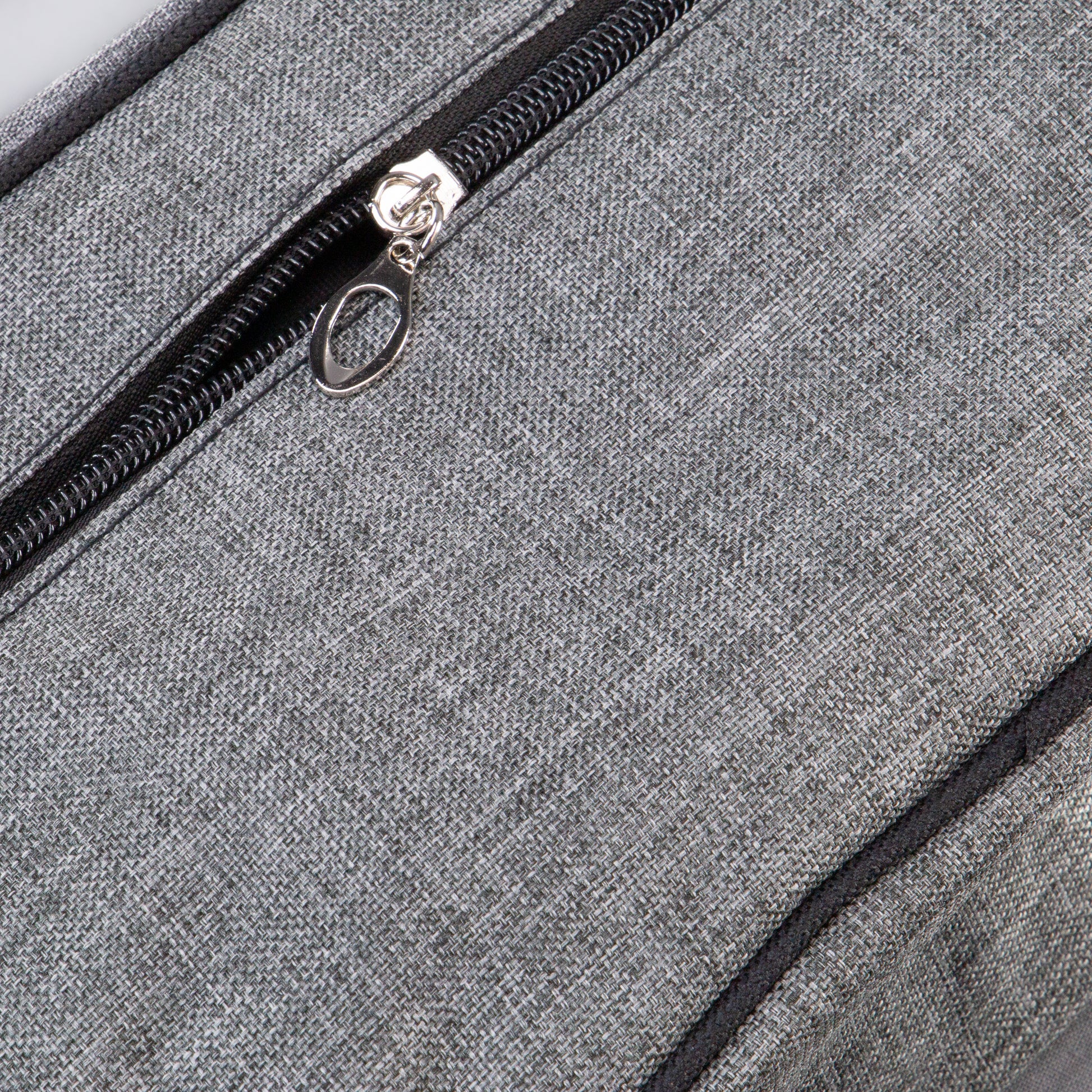 Geantă cosmetice Essential - Gri