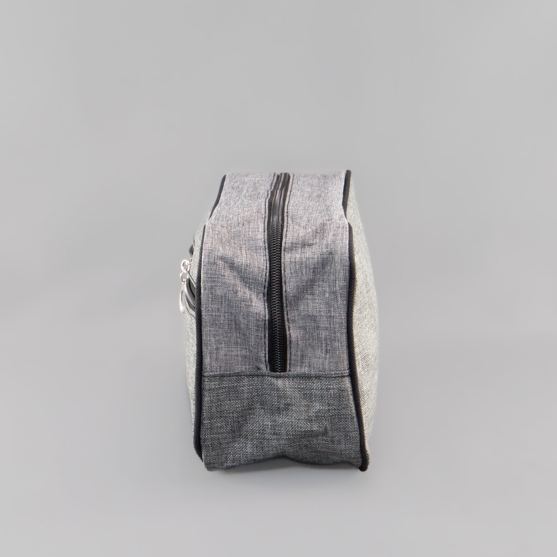 Geantă cosmetice Essential - Gri