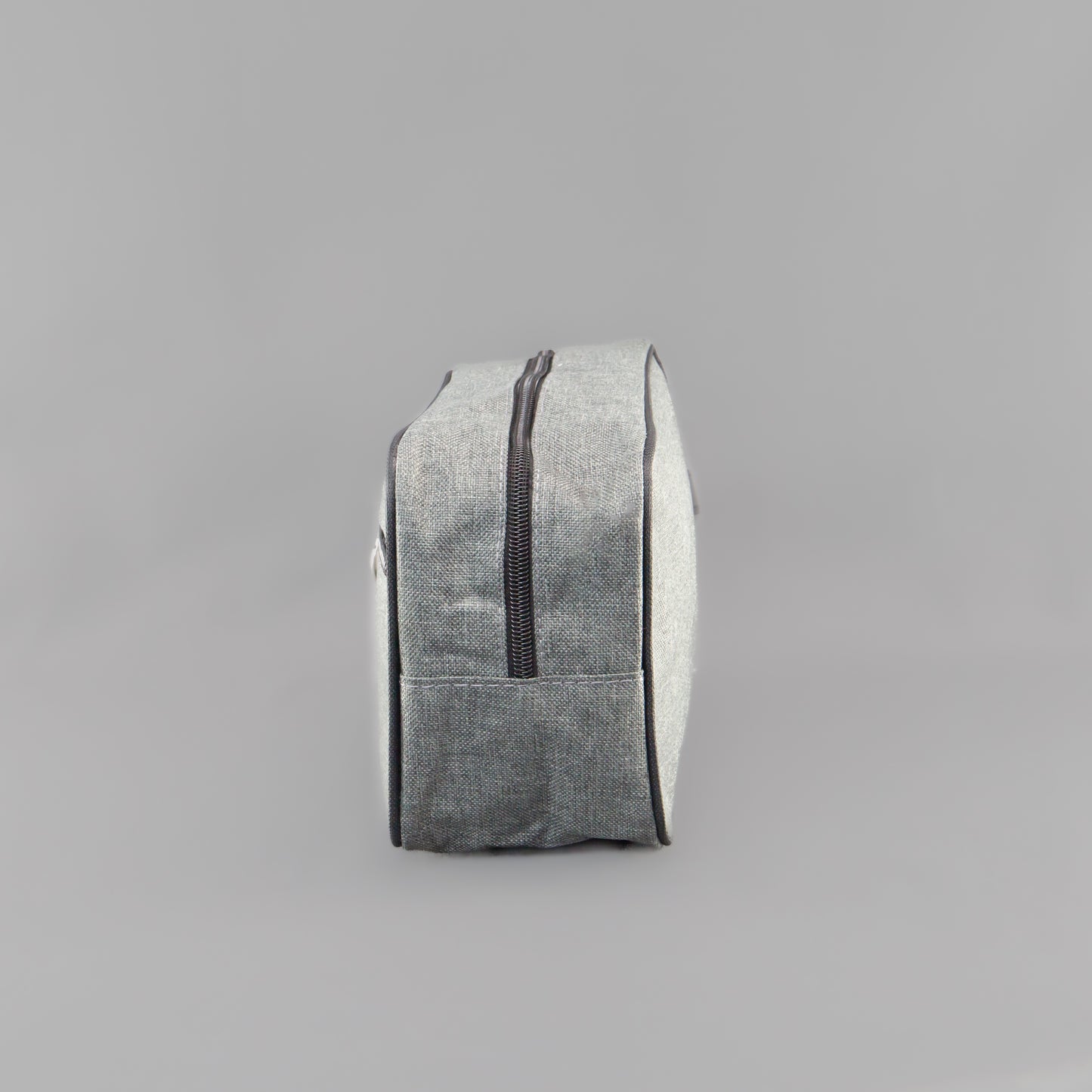 Geantă cosmetice Essential - Verde