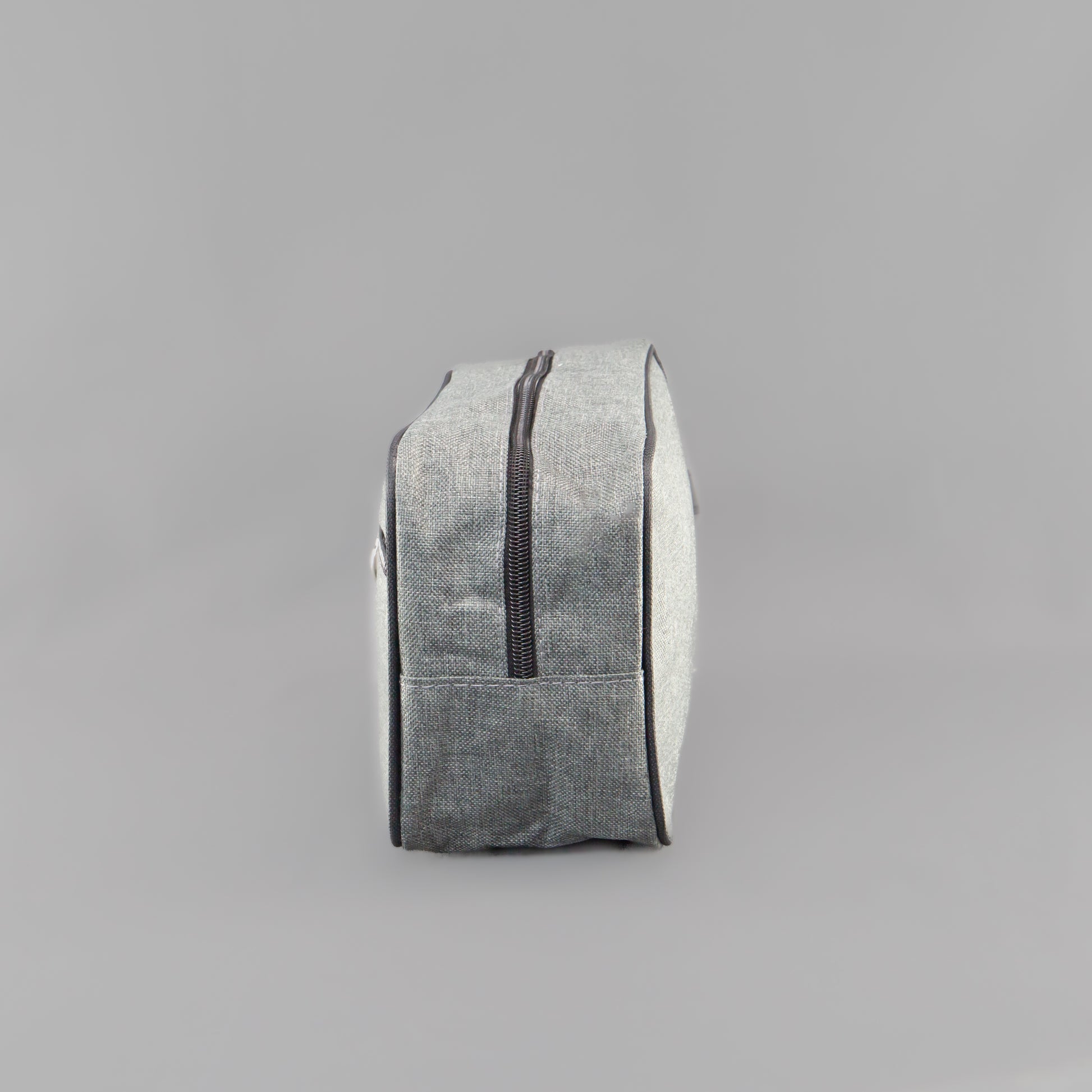 Geantă cosmetice Essential - Verde