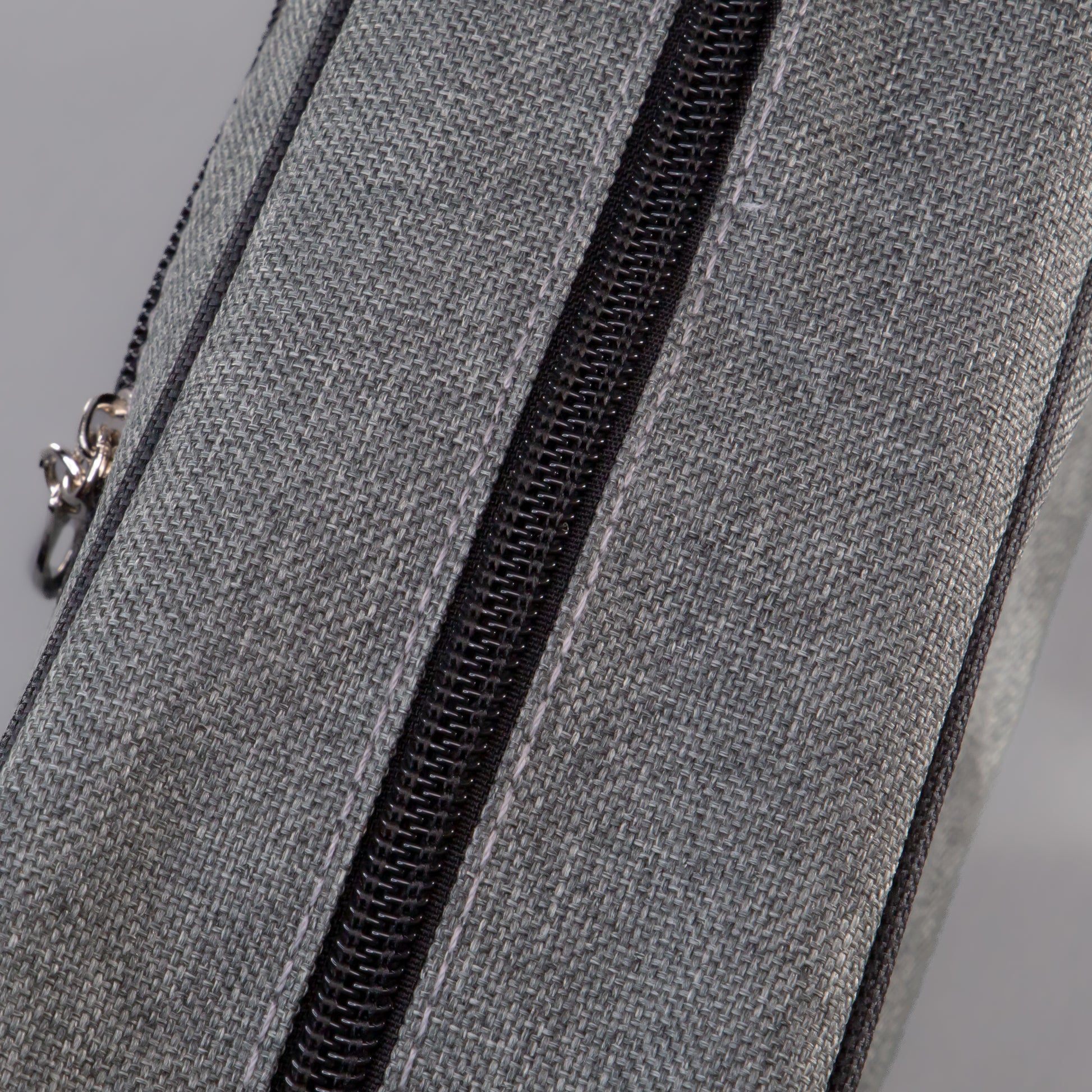 Geantă cosmetice Essential - Verde