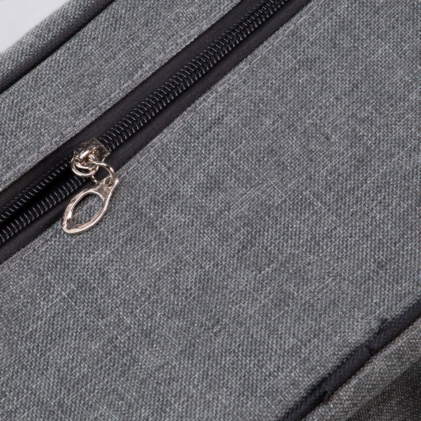 Geantă cosmetice Essential - Verde