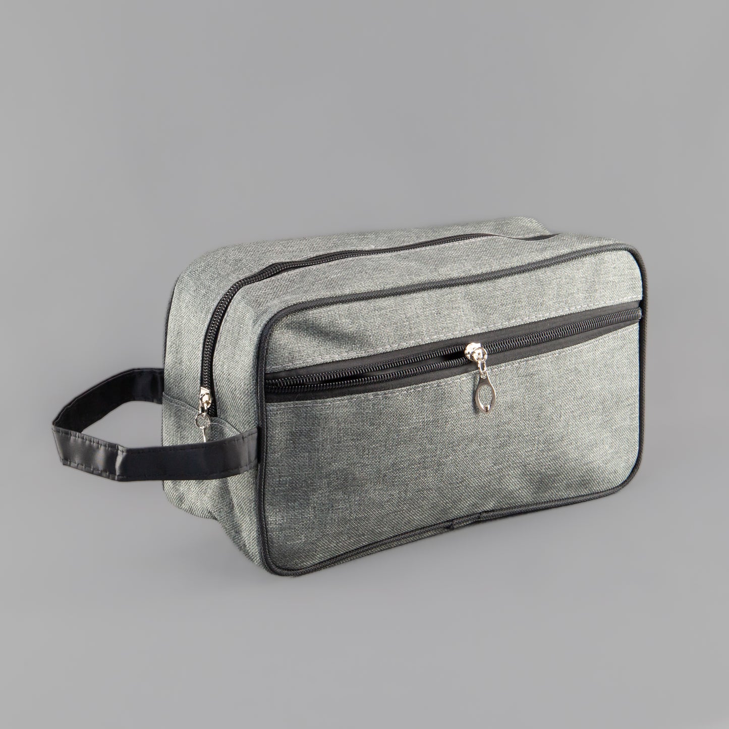 Geantă cosmetice Essential - Verde