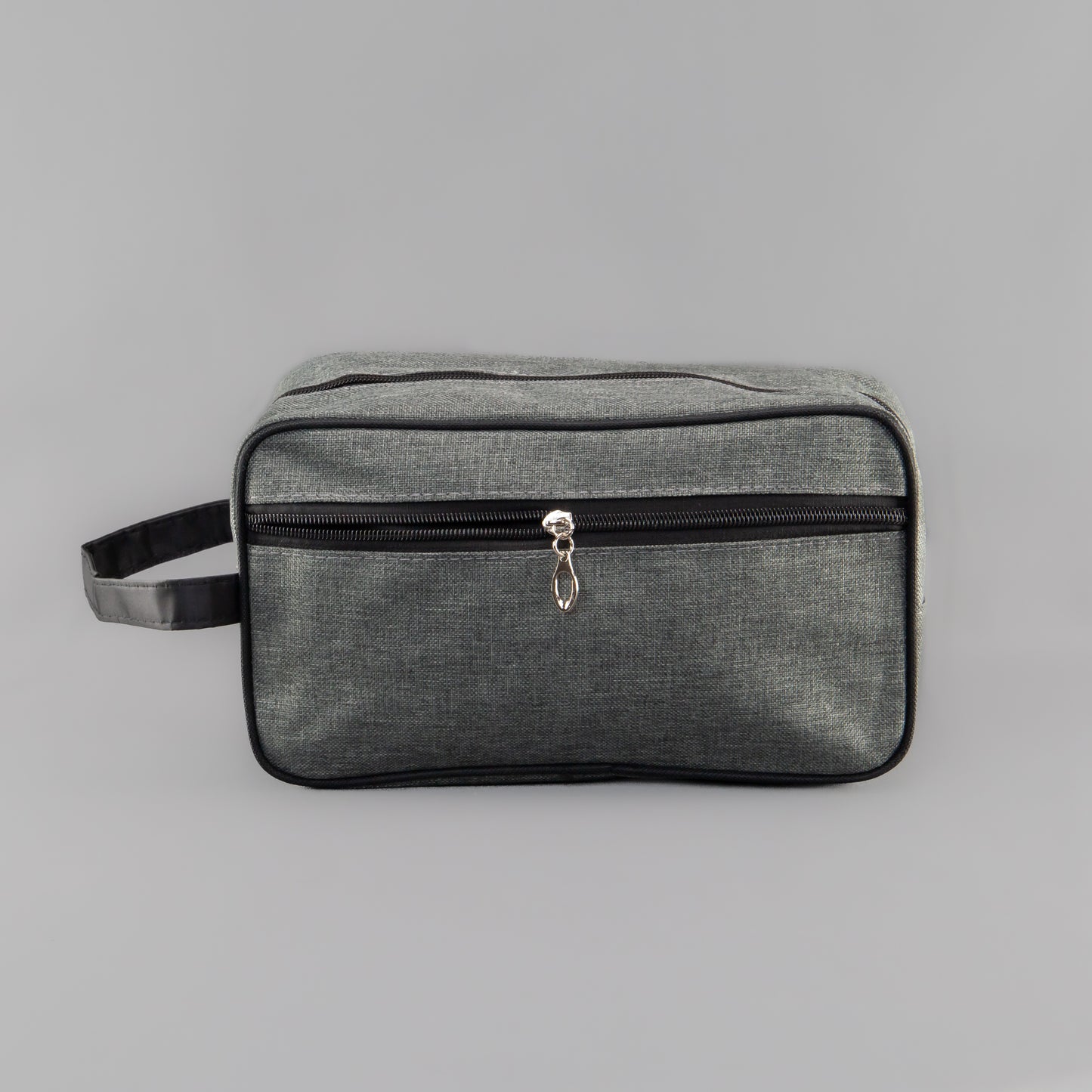 Geantă cosmetice Essential - Verde