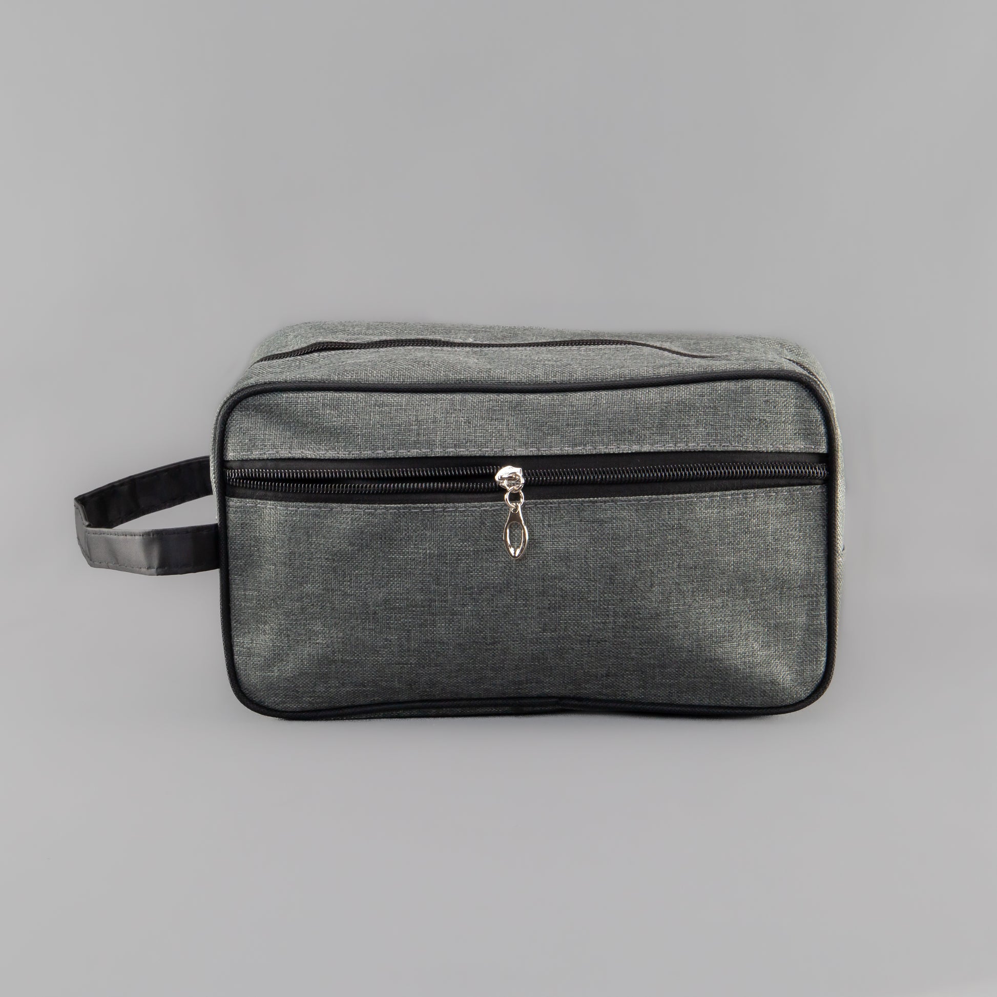 Geantă cosmetice Essential - Verde