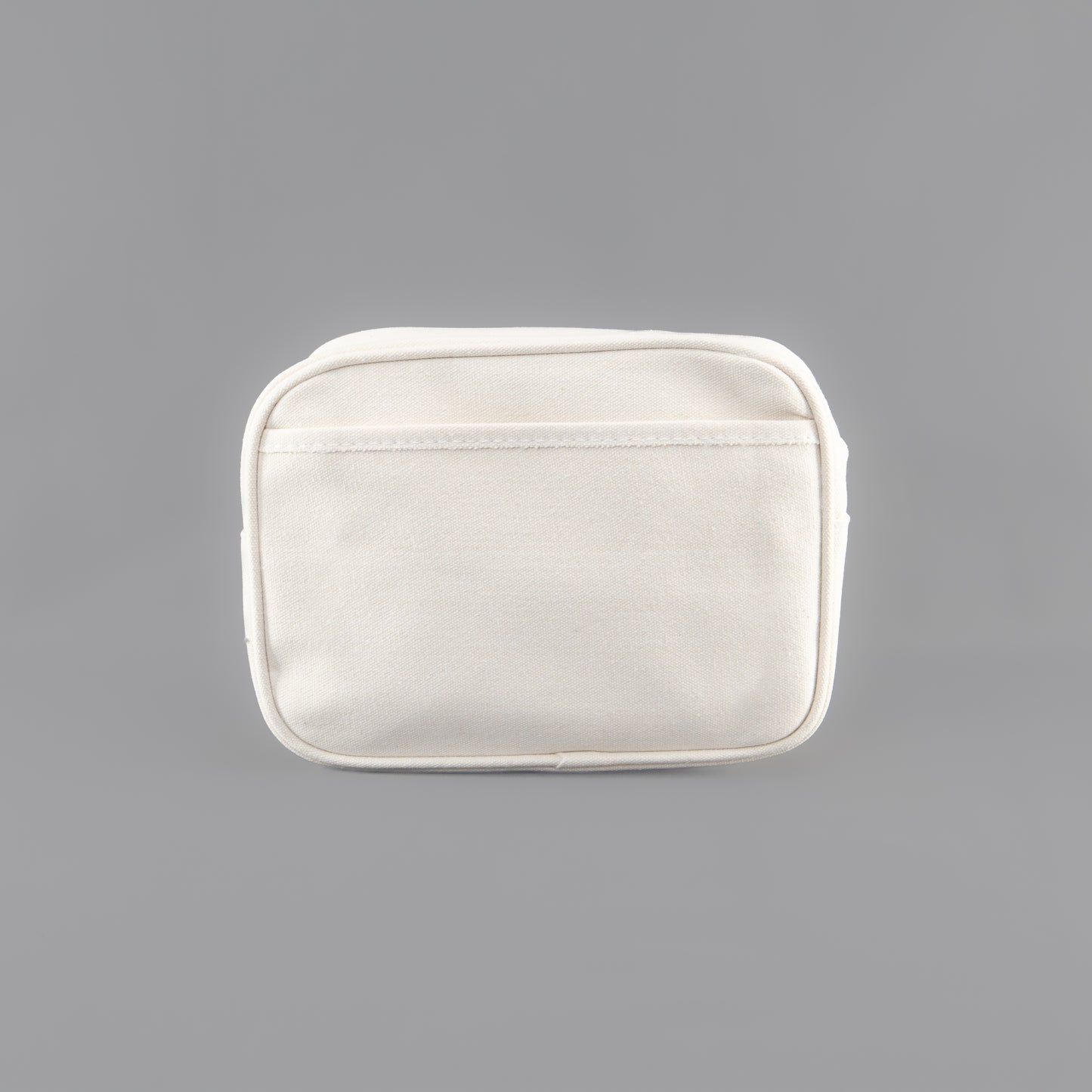 Geantă cosmetice Simply Chic - Alb