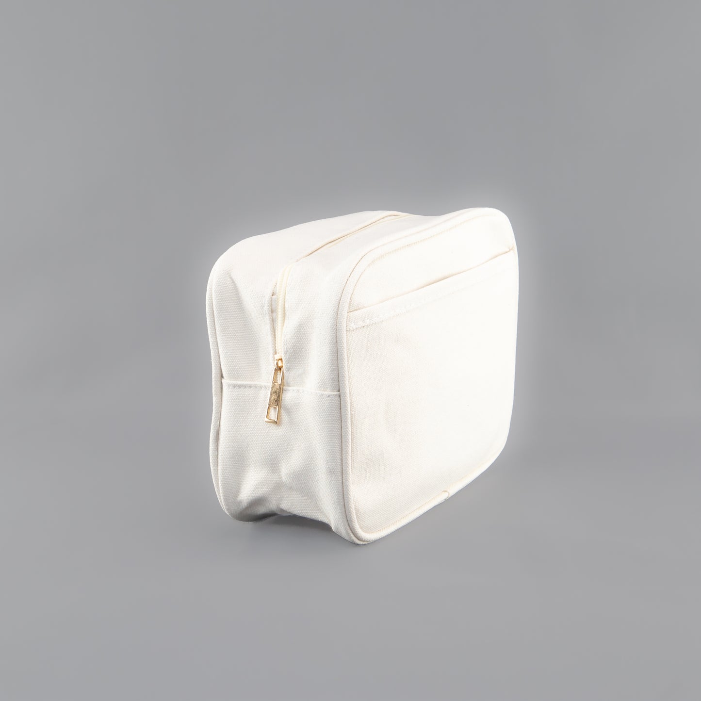 Geantă cosmetice Simply Chic - Alb