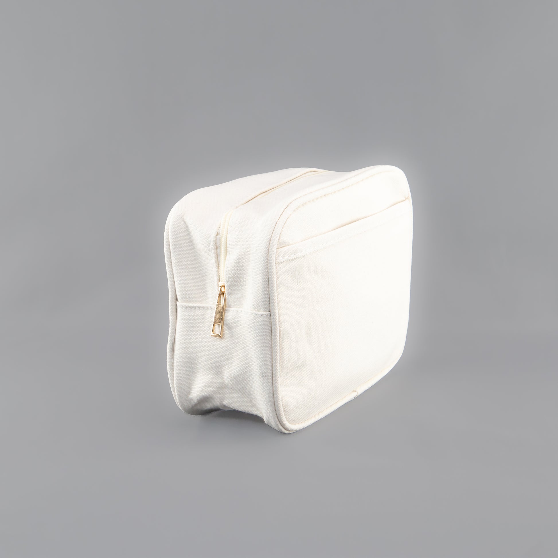 Geantă cosmetice Simply Chic - Alb