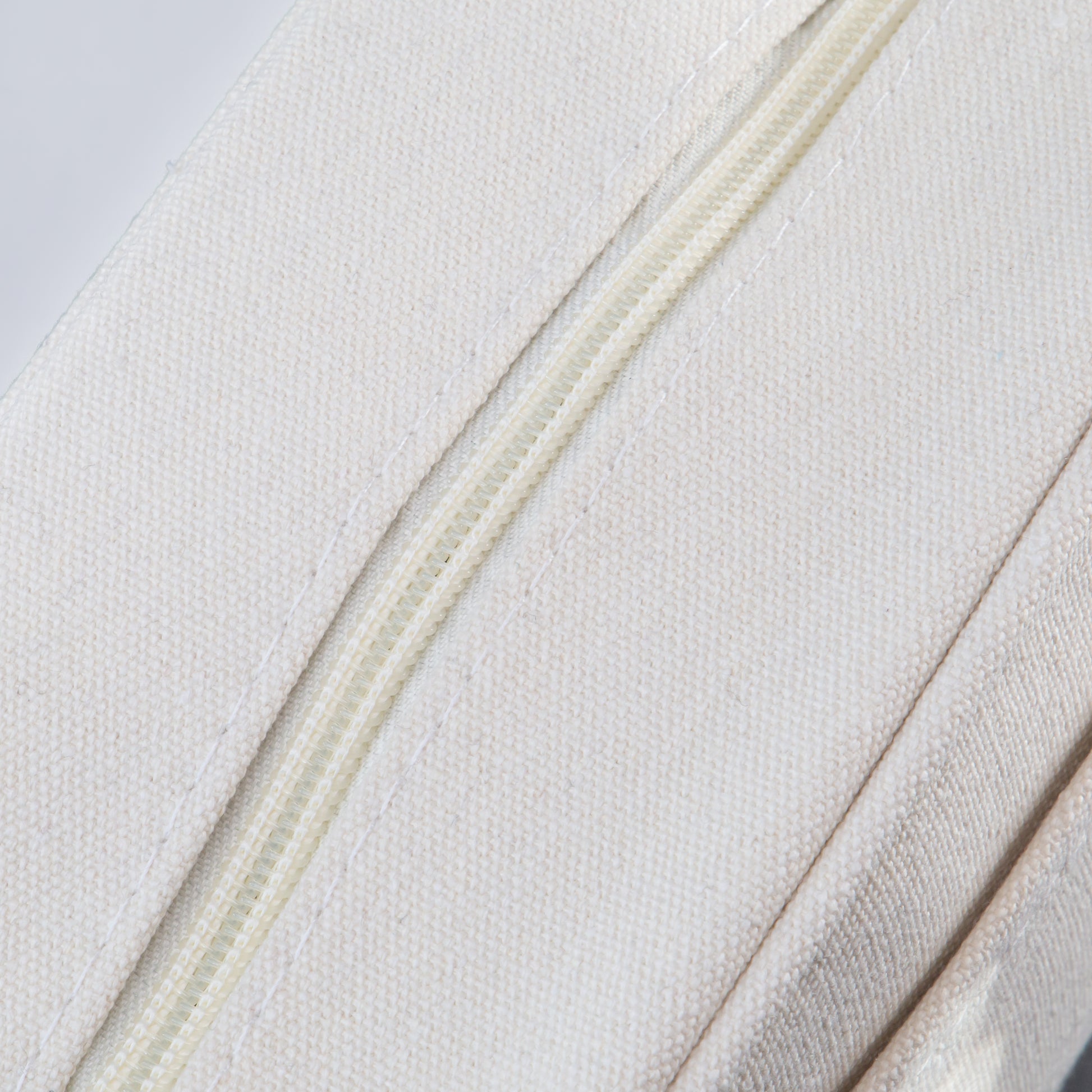 Geantă cosmetice Simply Chic - Alb