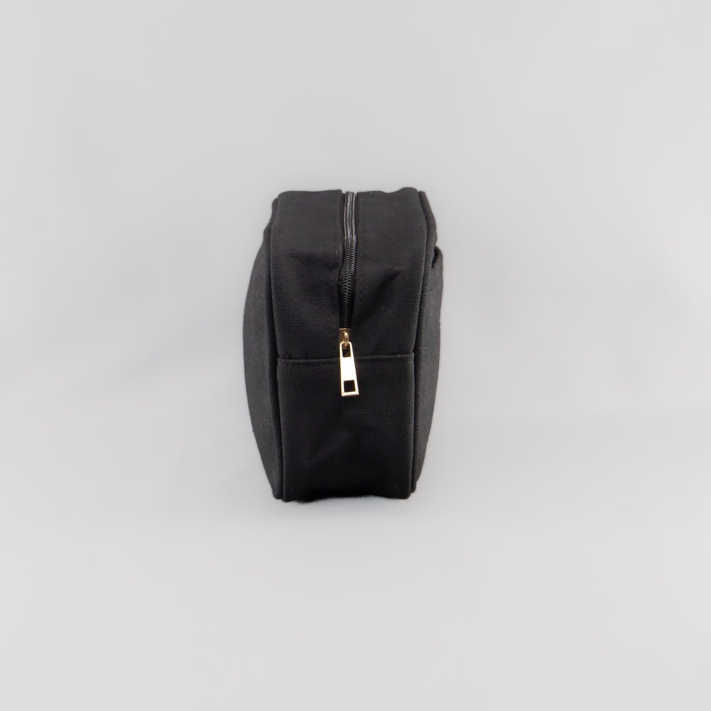 Geantă cosmetice Simply Chic - Negru