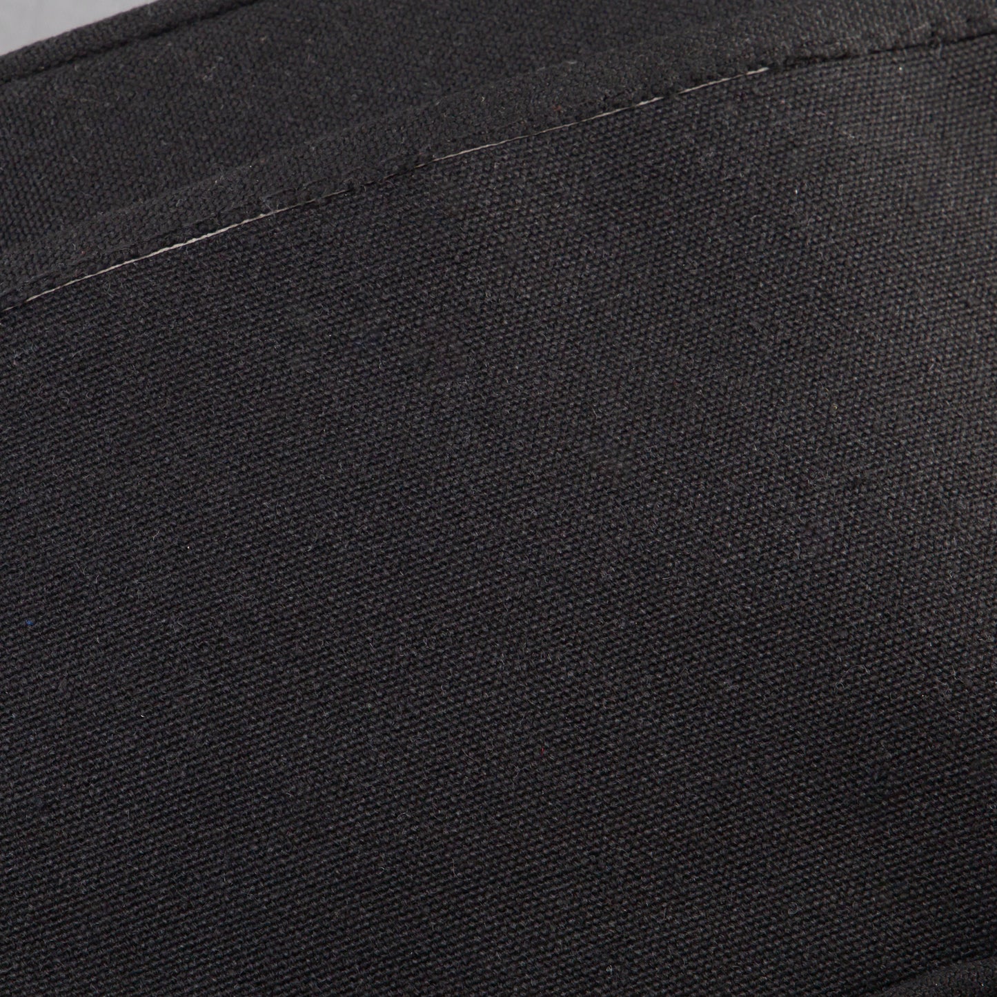 Geantă cosmetice Simply Chic - Negru