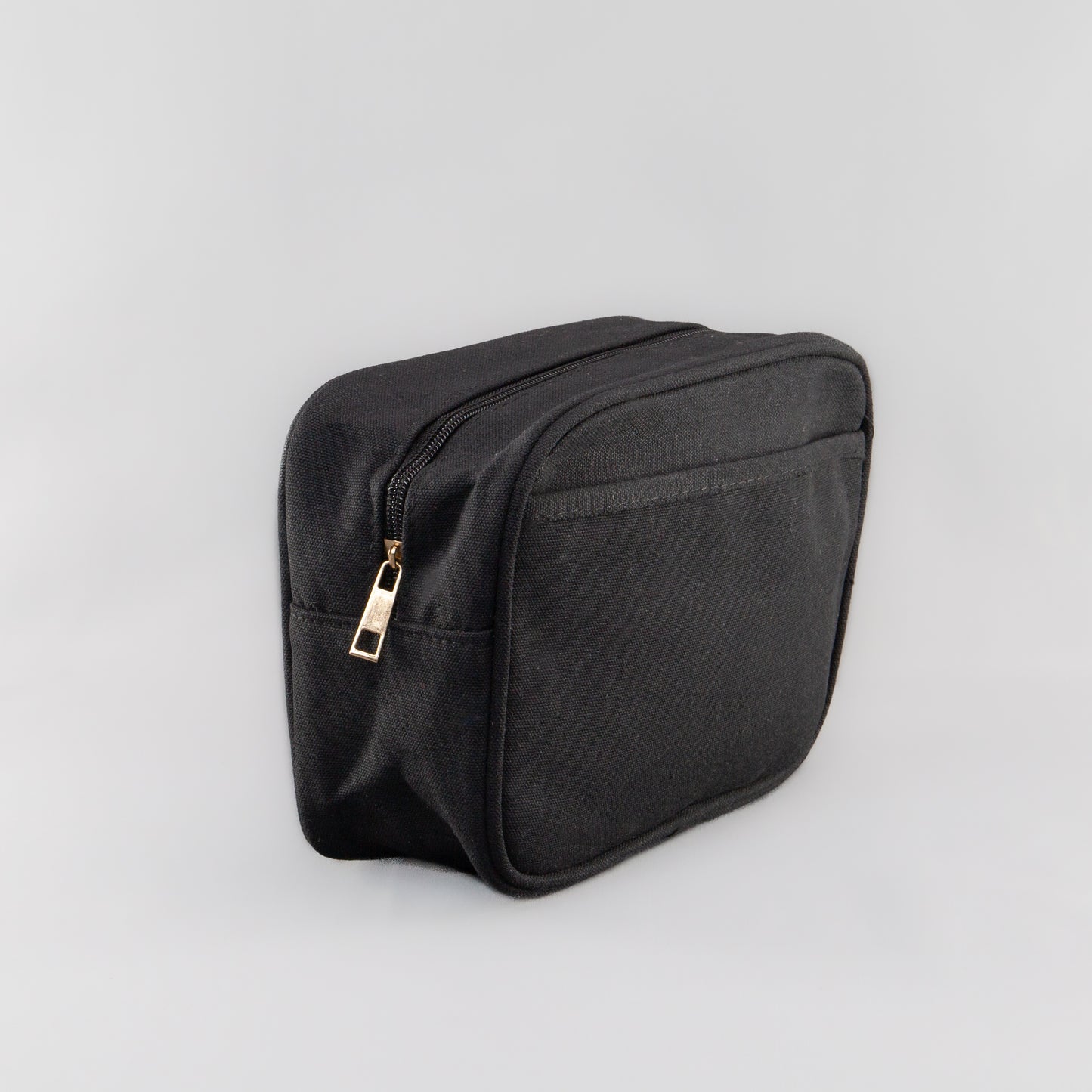 Geantă cosmetice Simply Chic - Negru