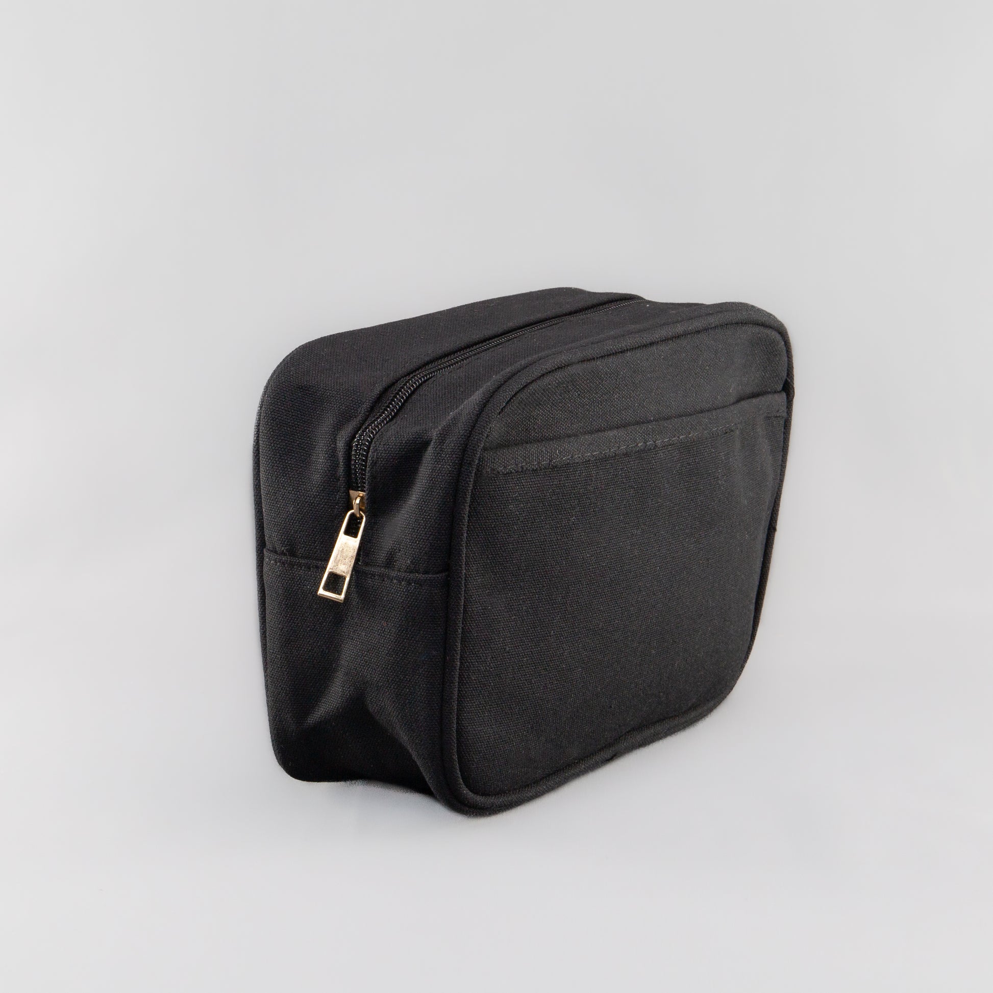 Geantă cosmetice Simply Chic - Negru