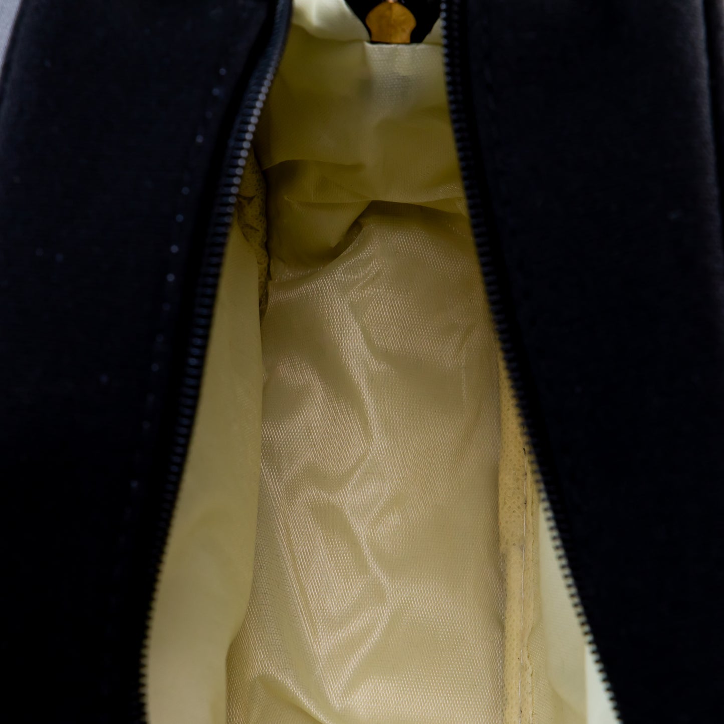 Geantă cosmetice Simply Chic - Negru